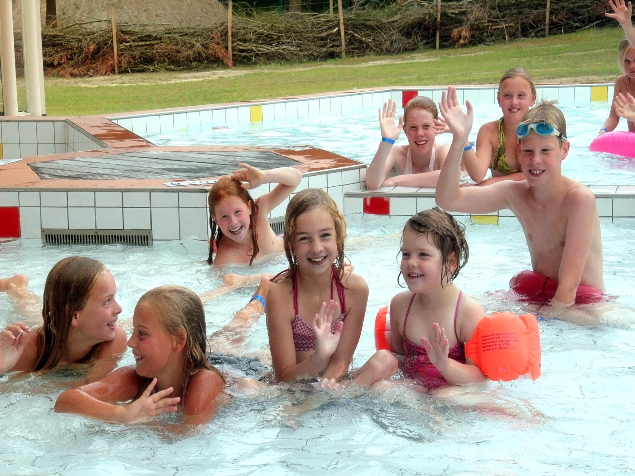   Vakantiepark Herperduin 17