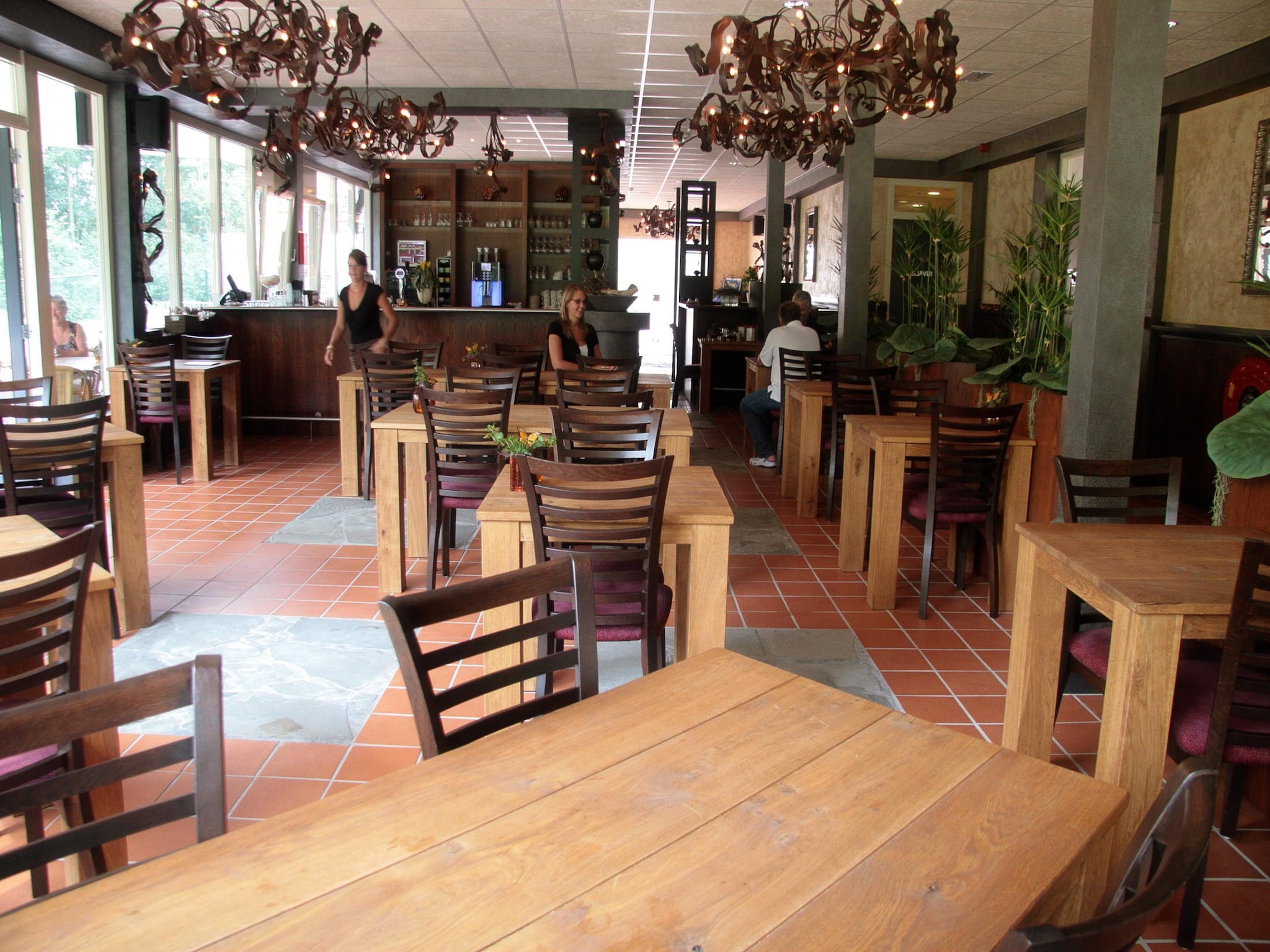   Vakantiepark Herperduin 17