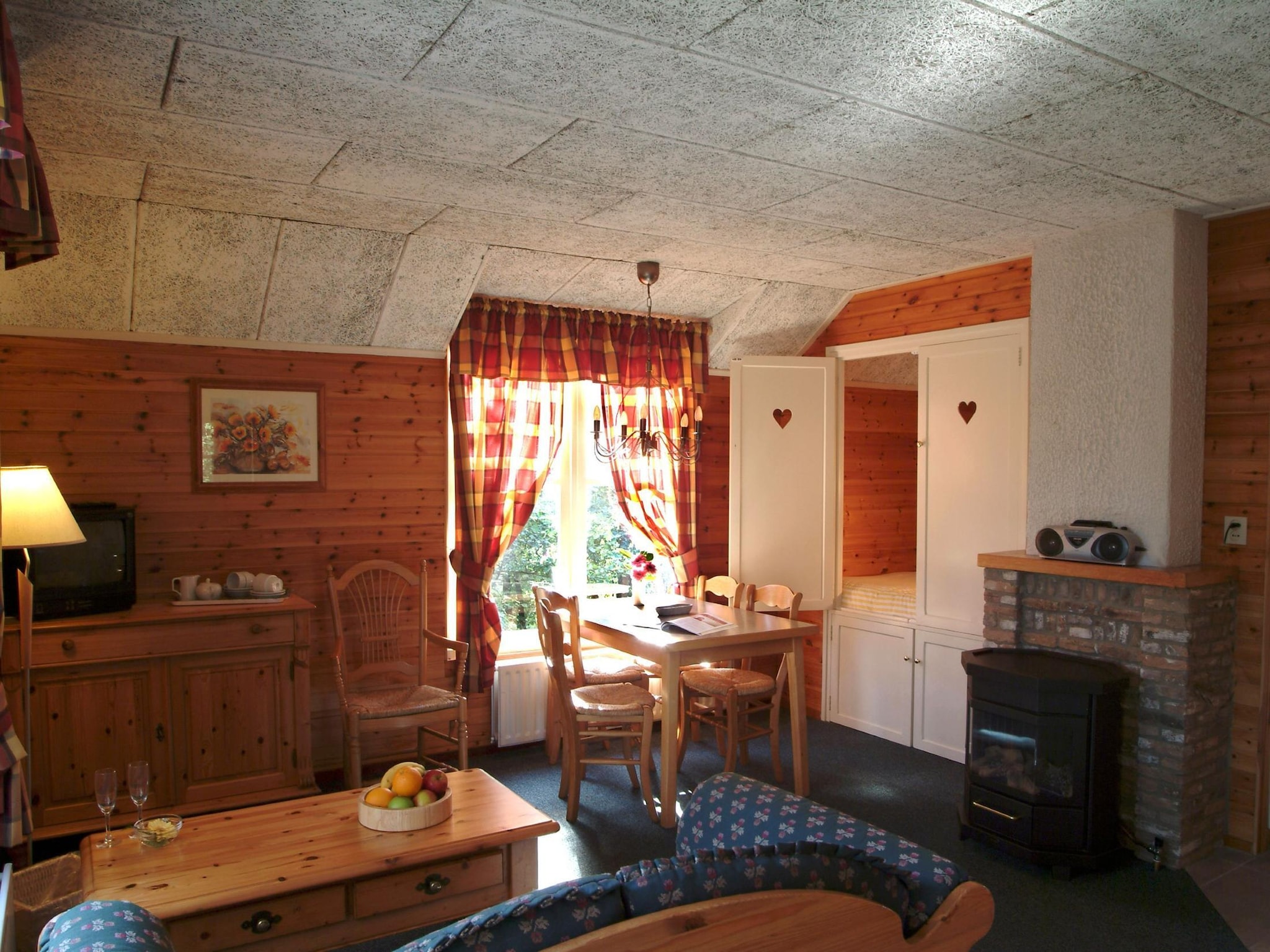   Vakantiepark Herperduin 17