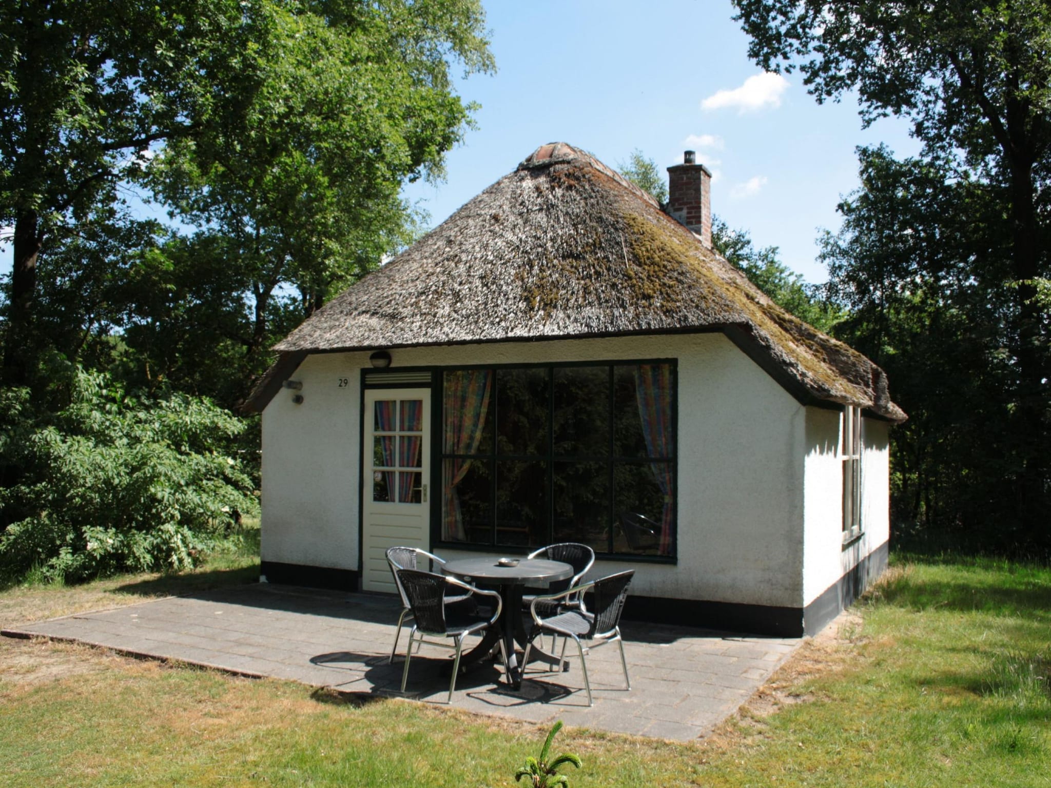   Vakantiepark Herperduin 17