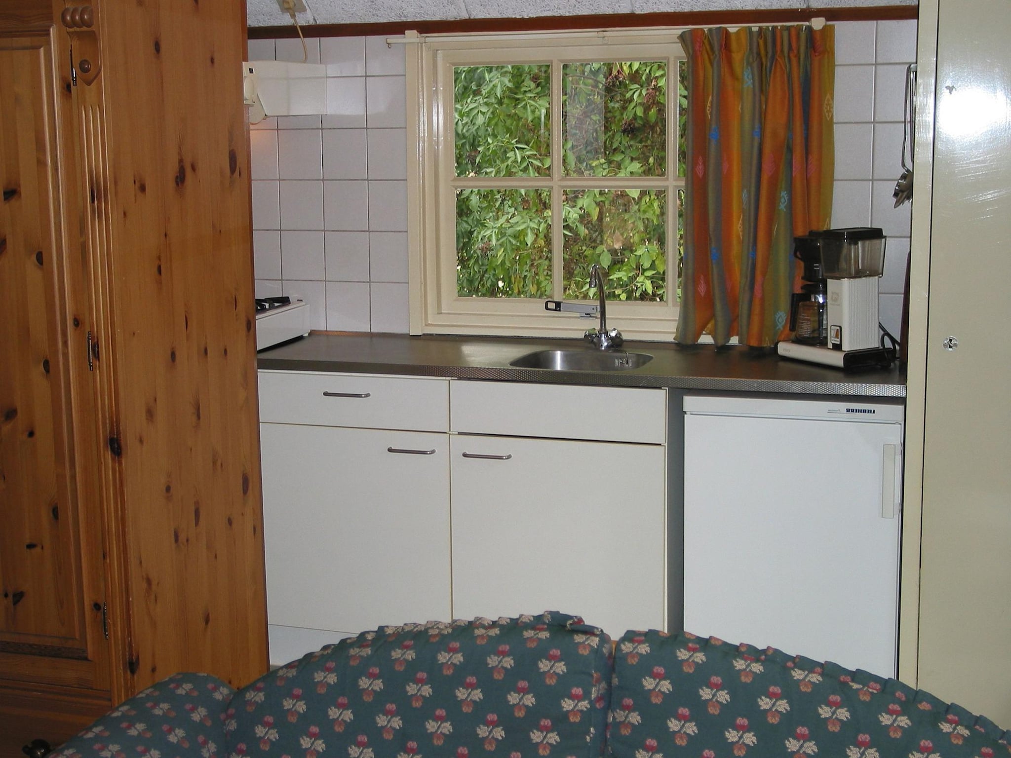   Vakantiepark Herperduin 17
