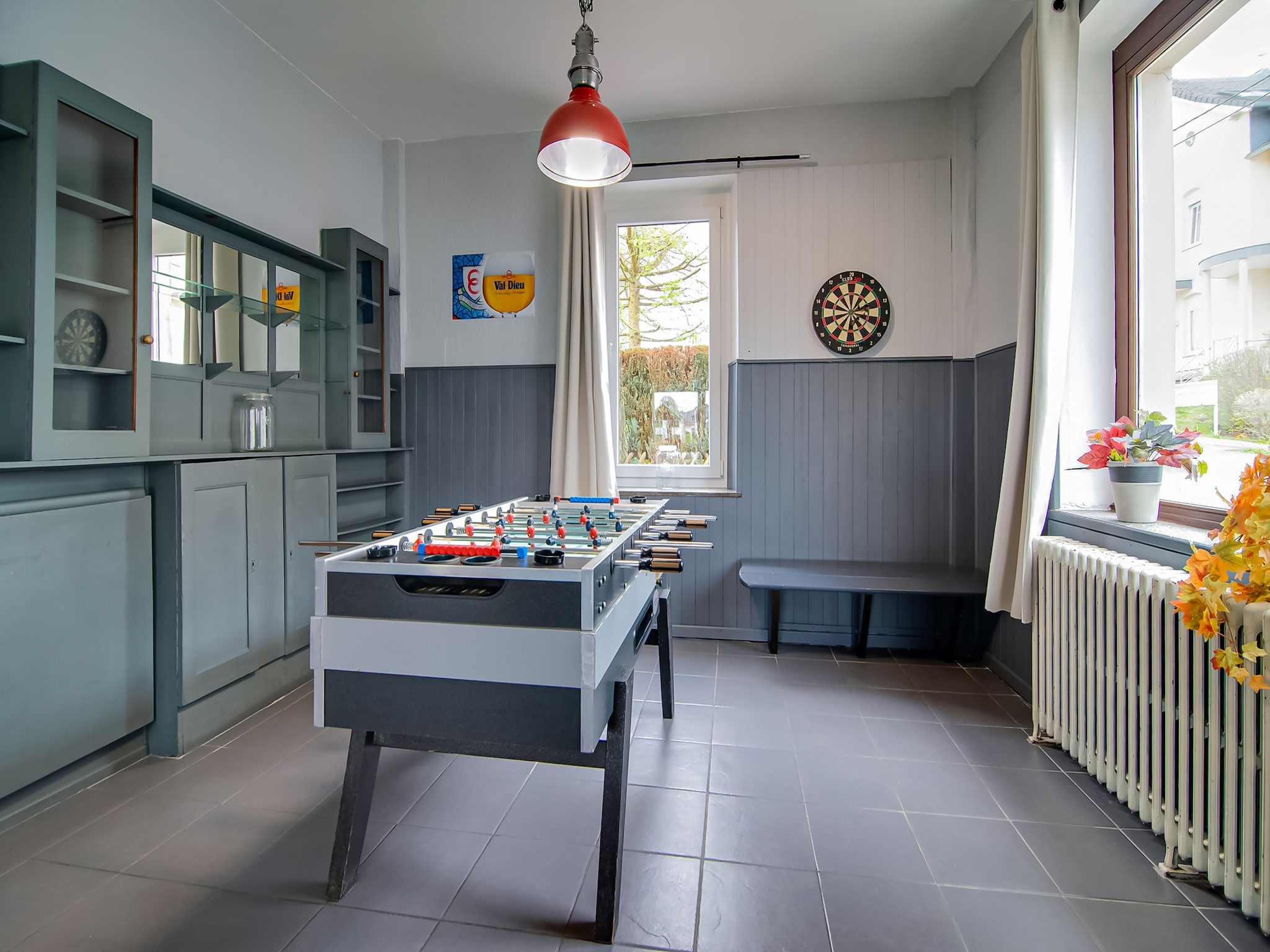Ferienhaus Entre amis