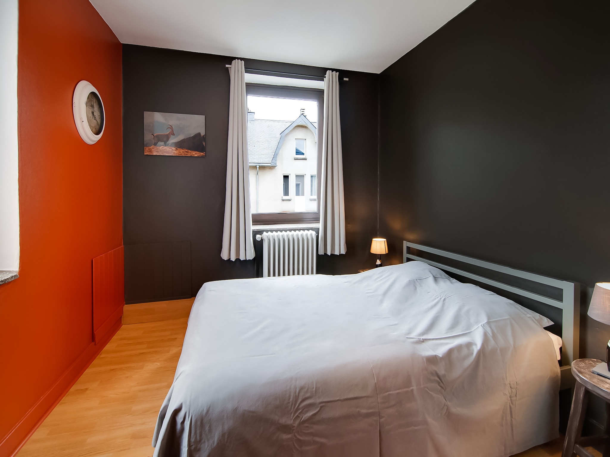 Ferienhaus Entre amis