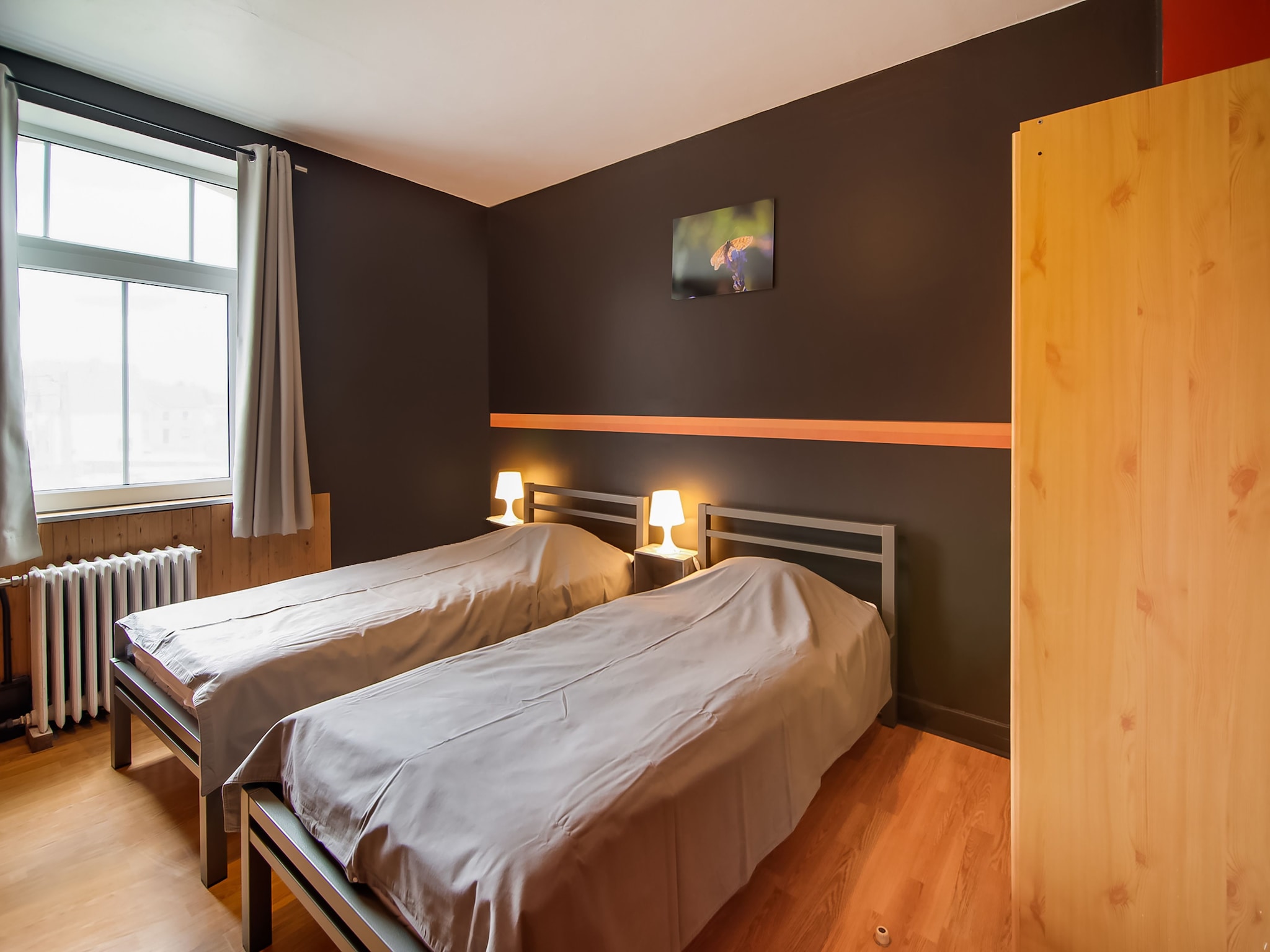 Ferienhaus Entre amis