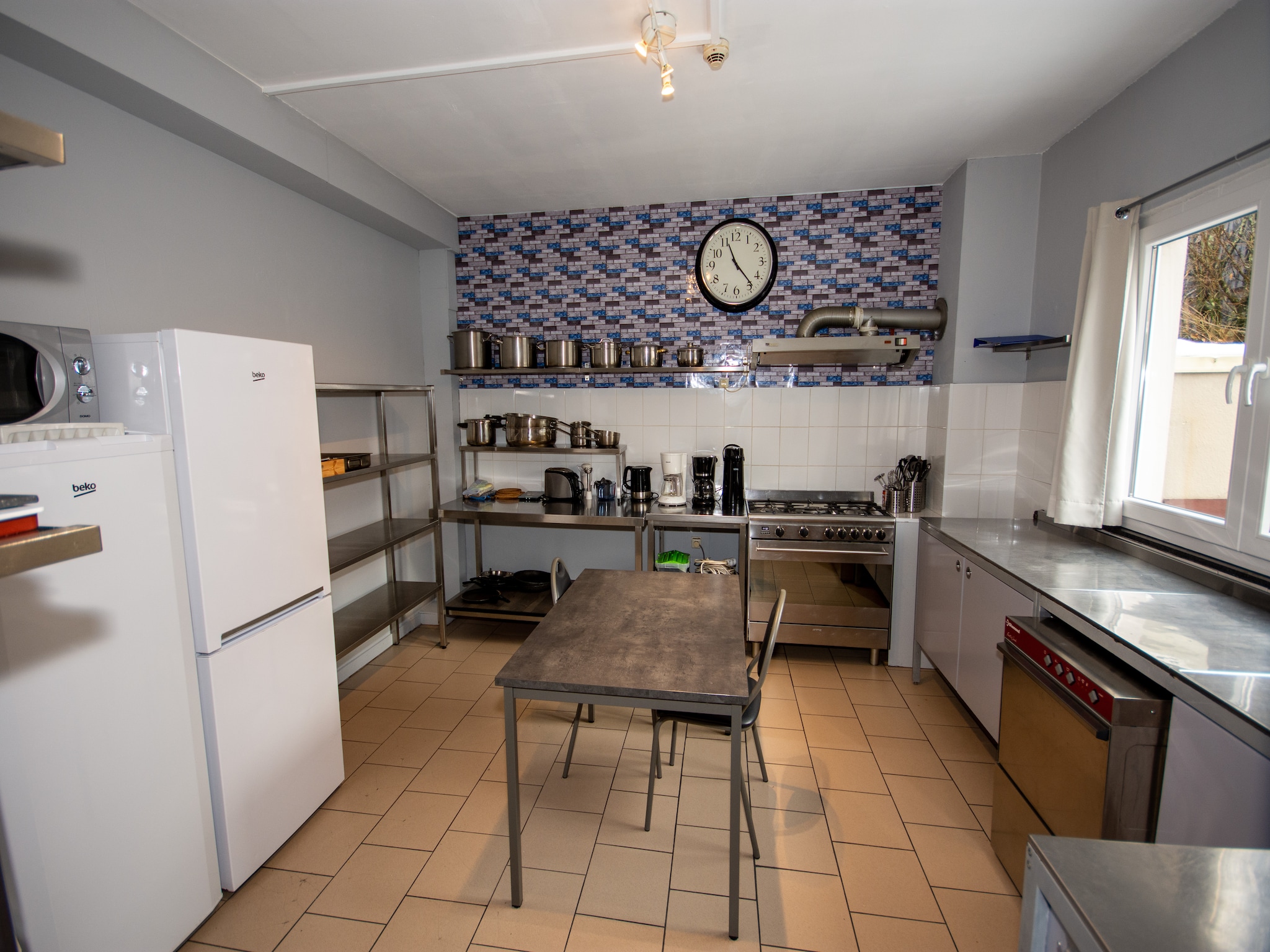 Ferienhaus Entre amis