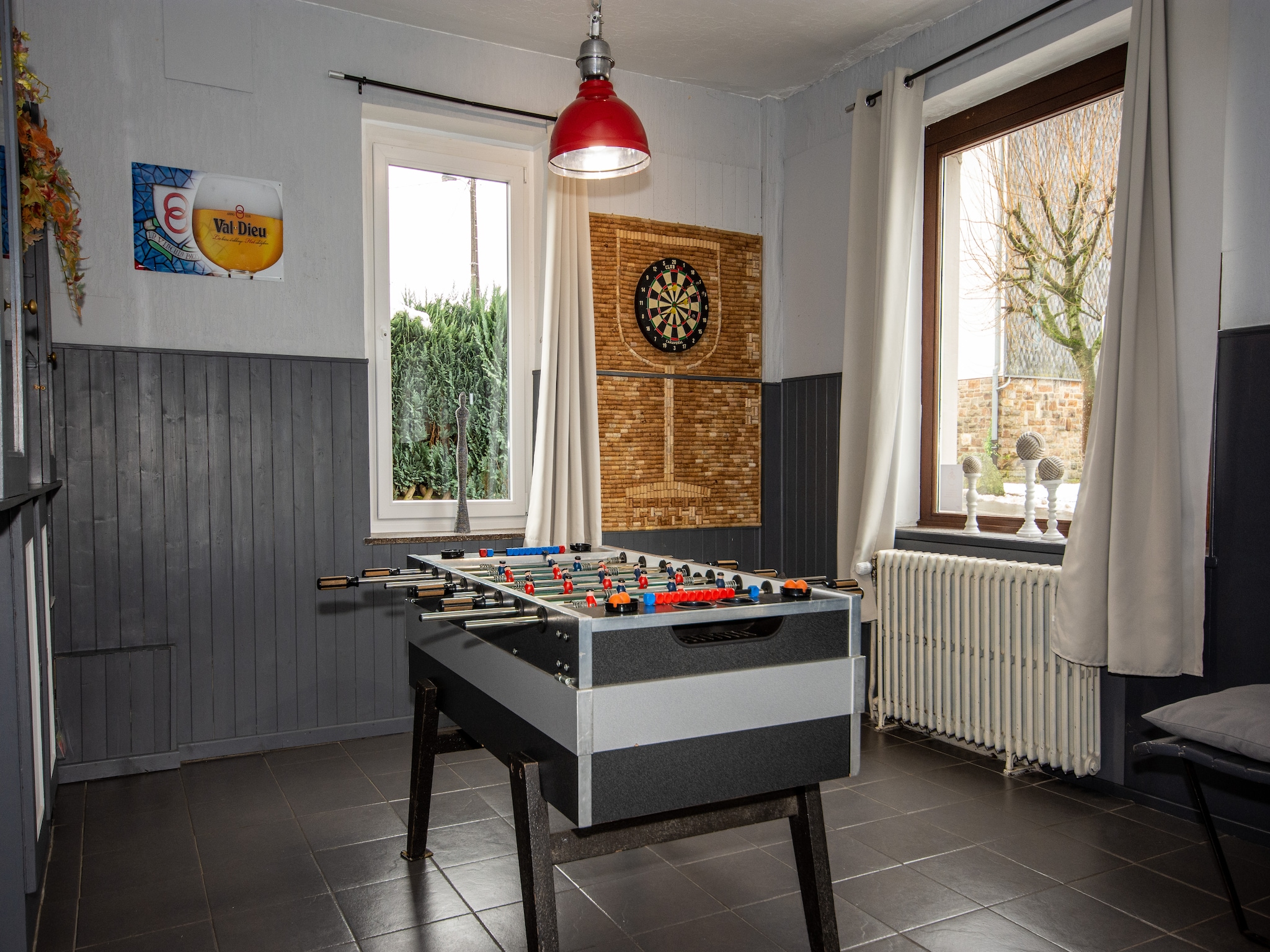 Ferienhaus Entre amis
