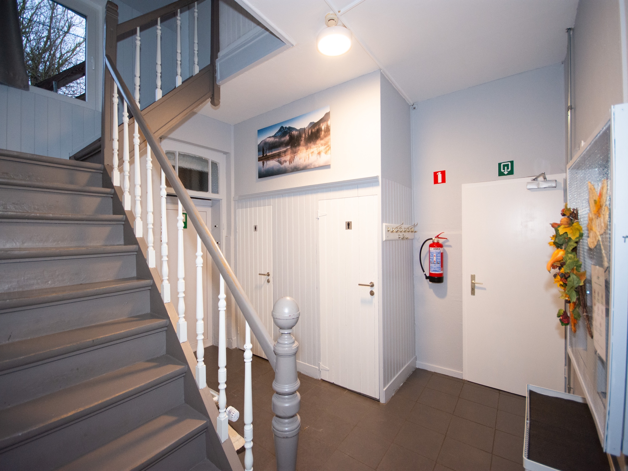 Ferienhaus Entre amis