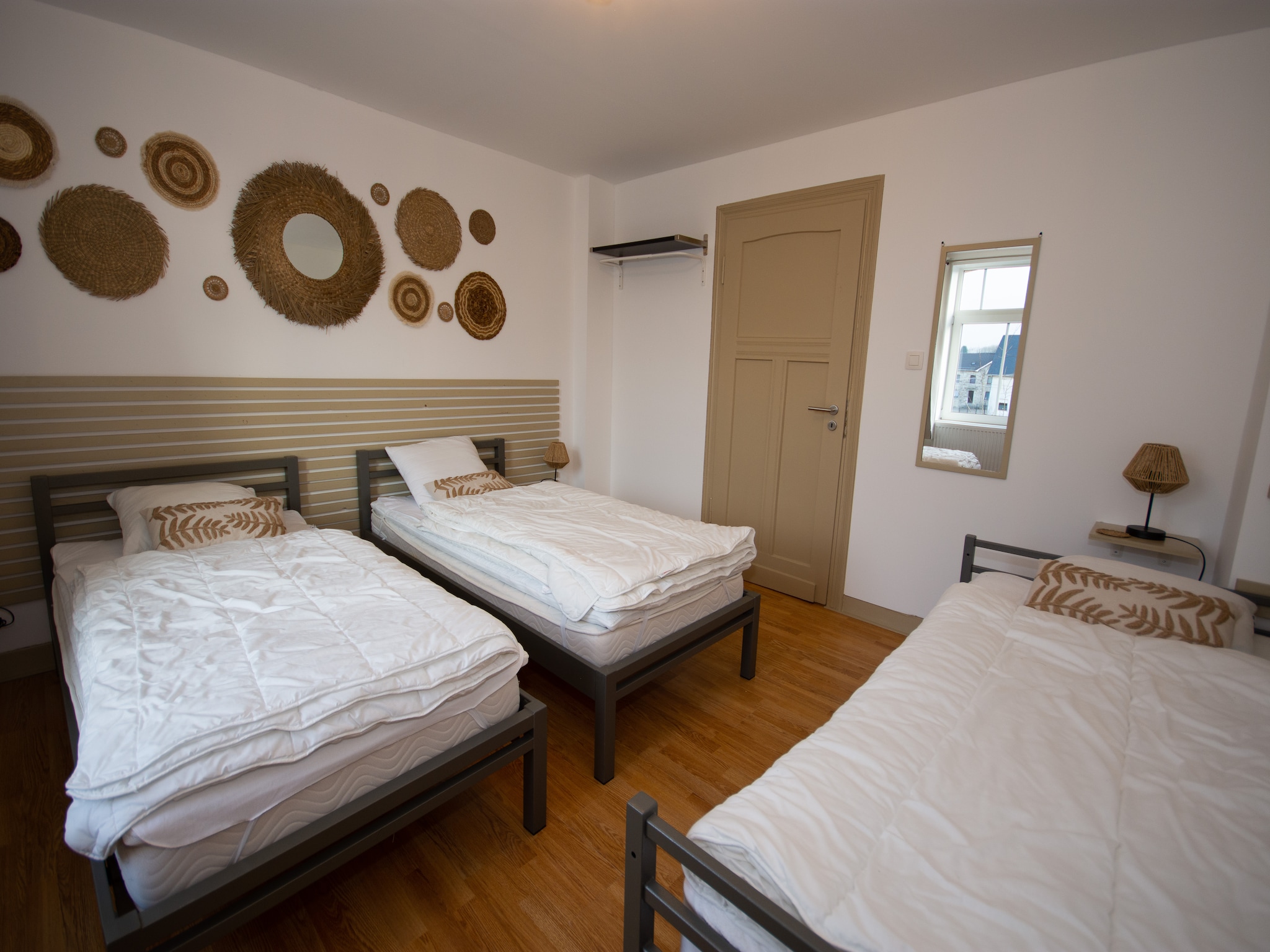 Ferienhaus Entre amis