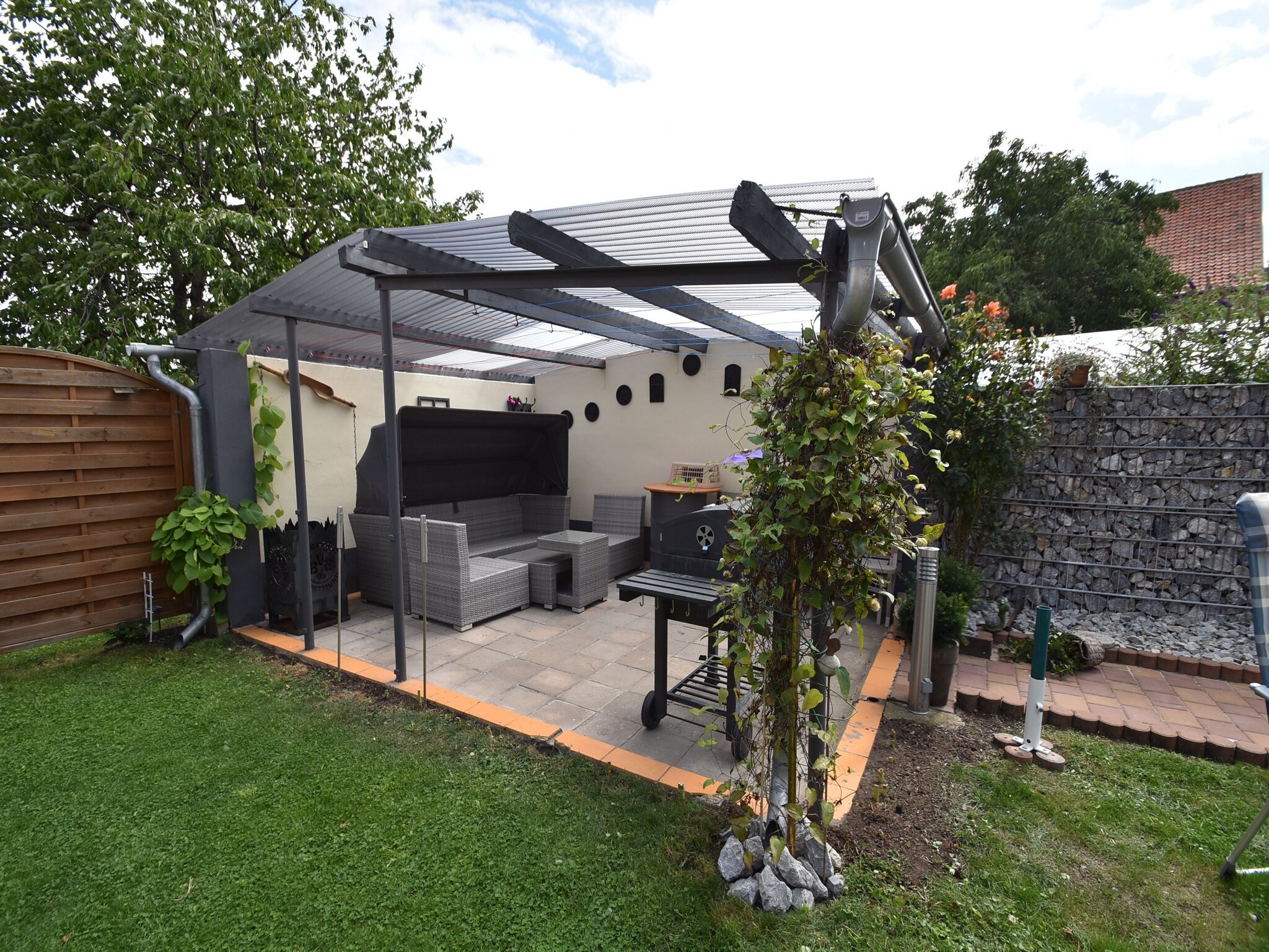 Appartement Veckenstedt