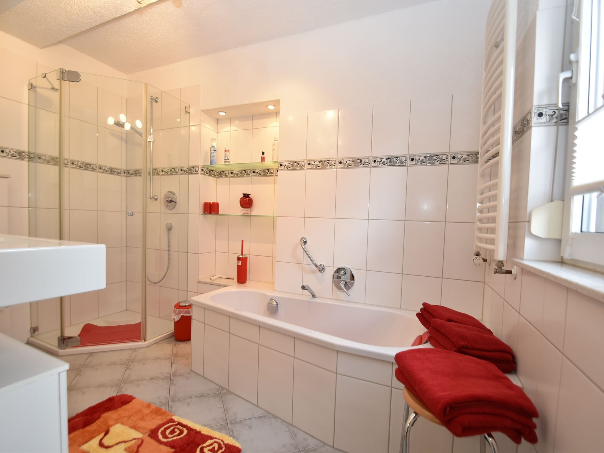 Appartement Veckenstedt