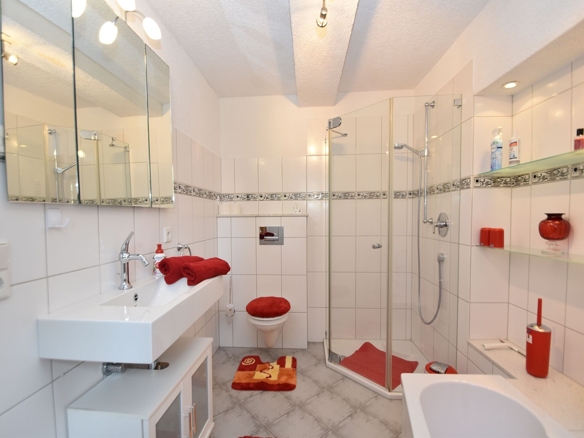 Appartement Veckenstedt