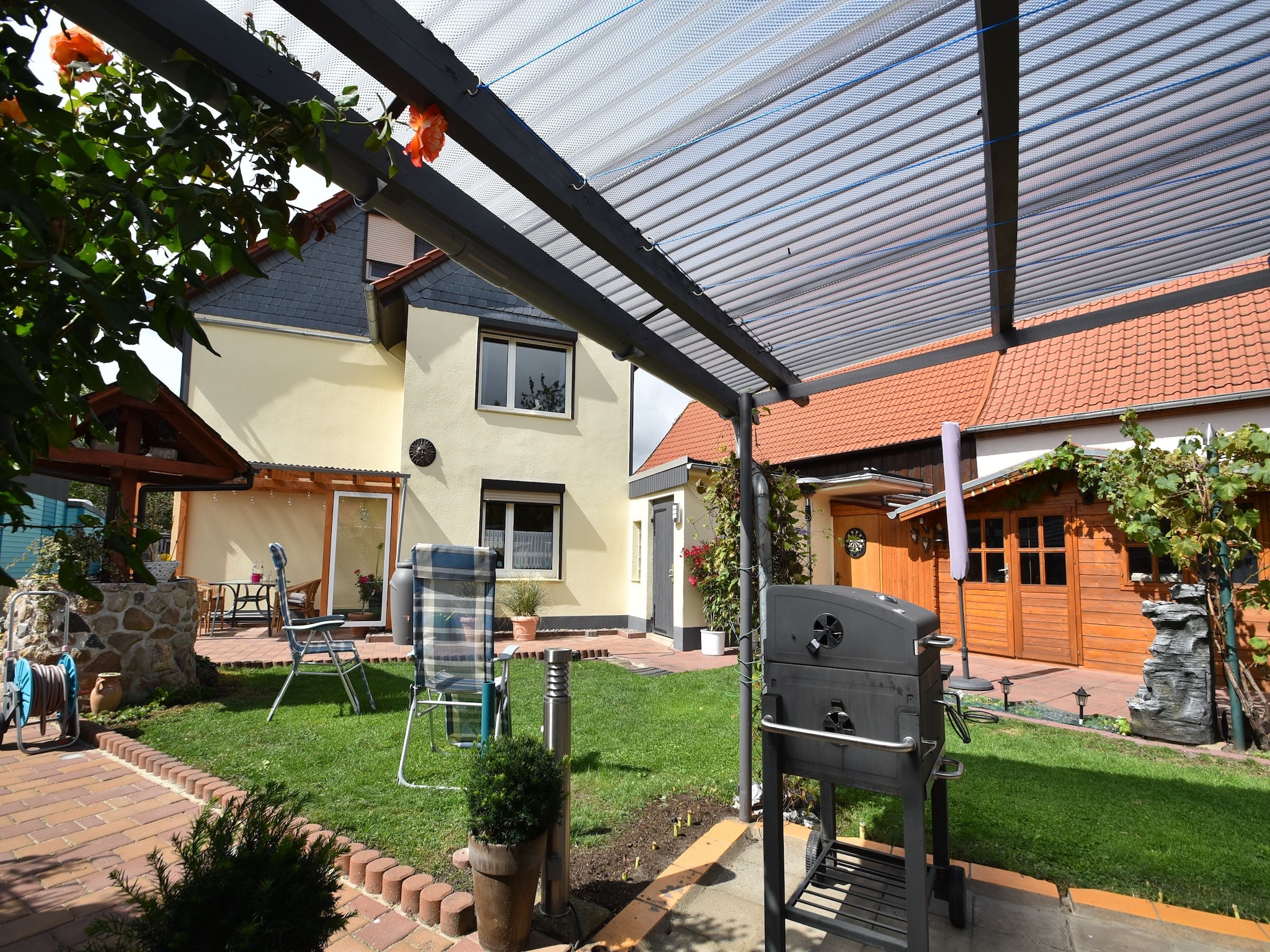 Appartement Veckenstedt