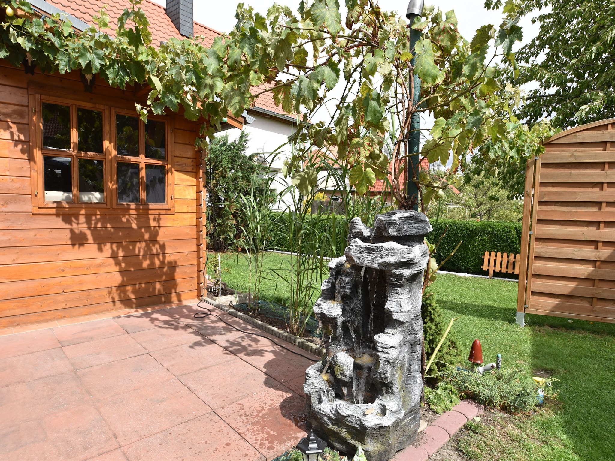 Appartement Veckenstedt