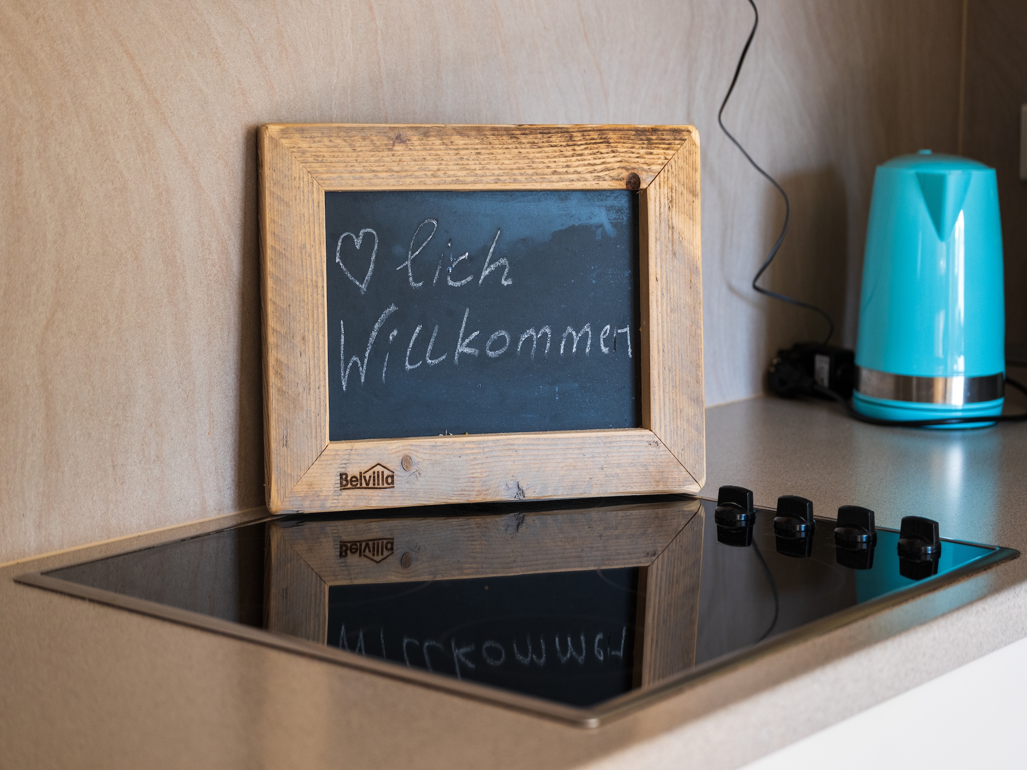 Appartement Veckenstedt
