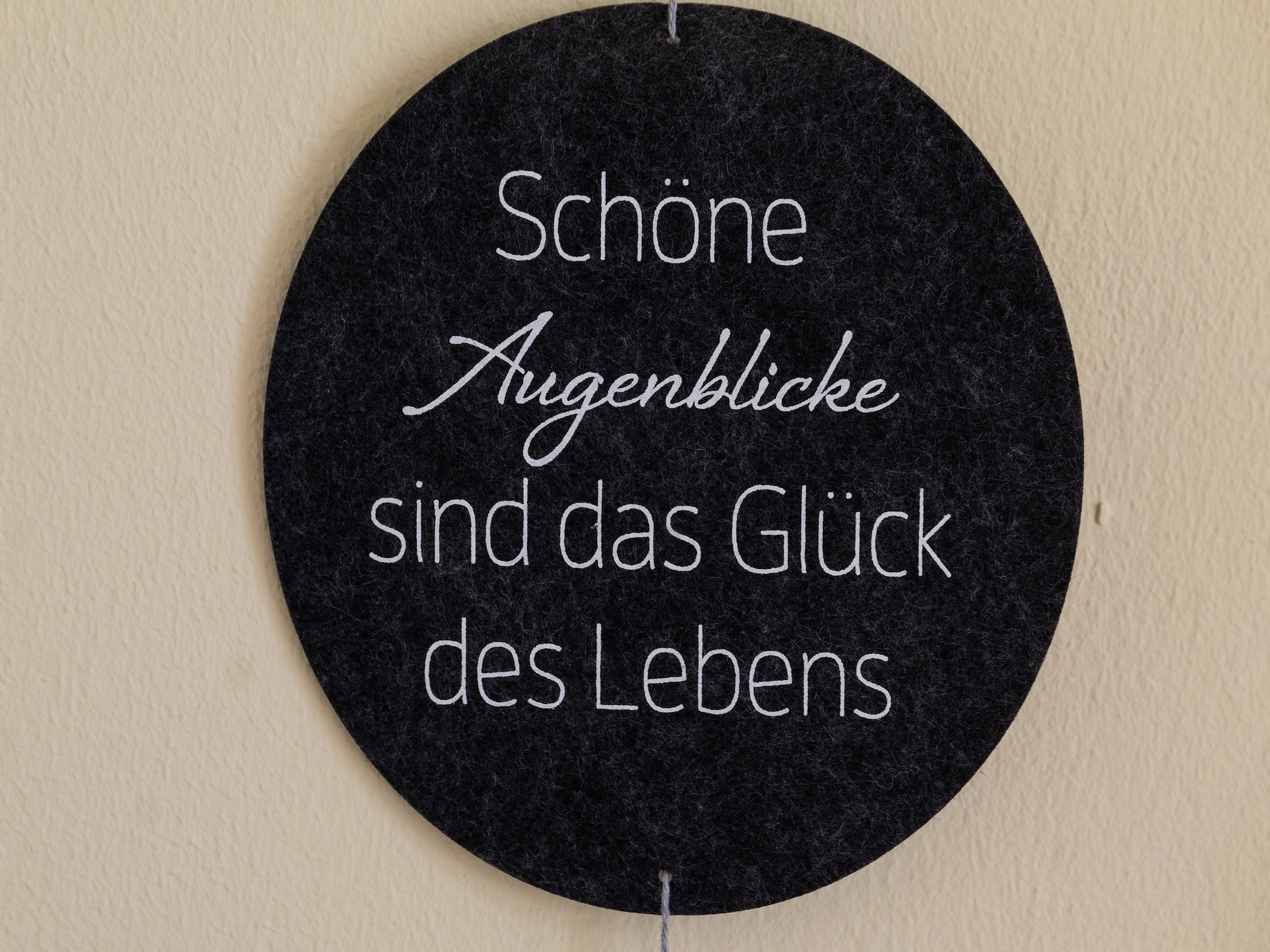 Appartement Veckenstedt