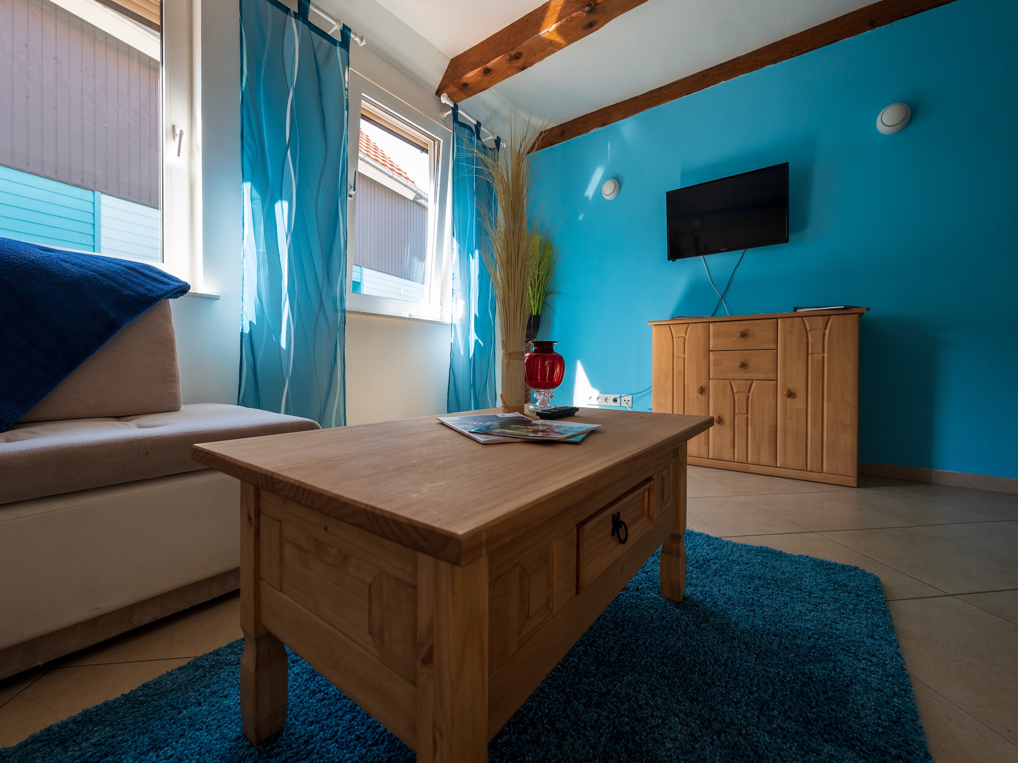 Appartement Veckenstedt