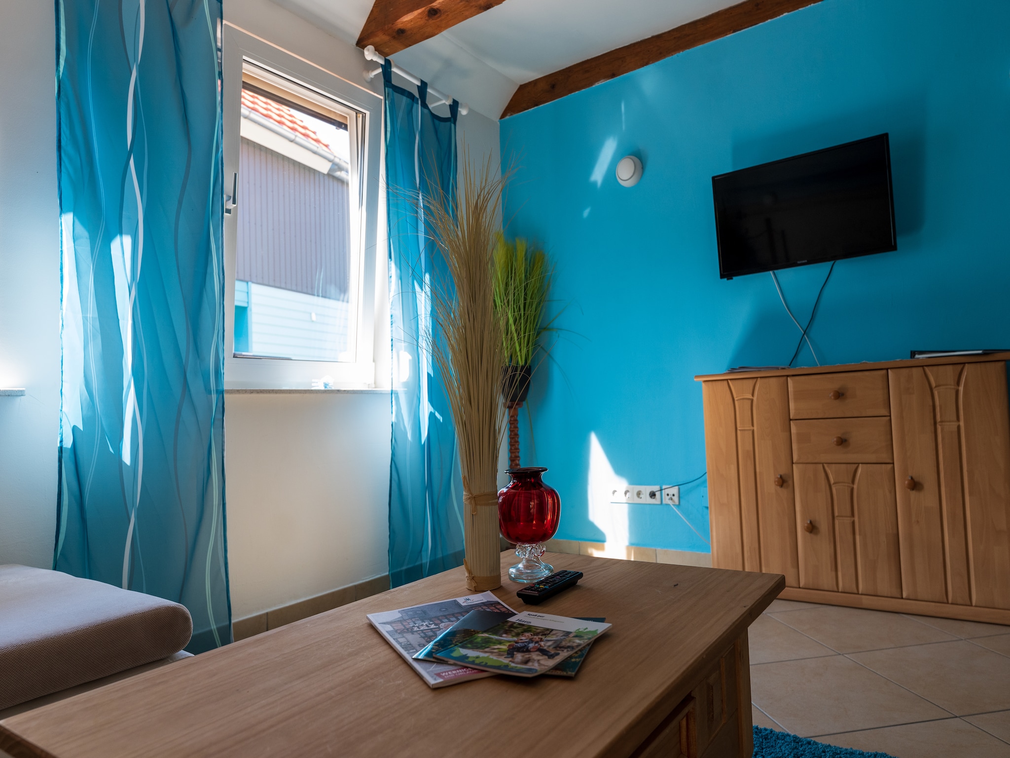 Appartement Veckenstedt