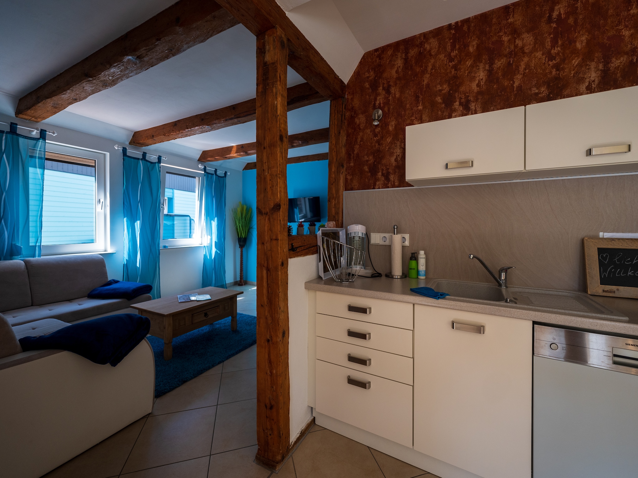 Appartement Veckenstedt