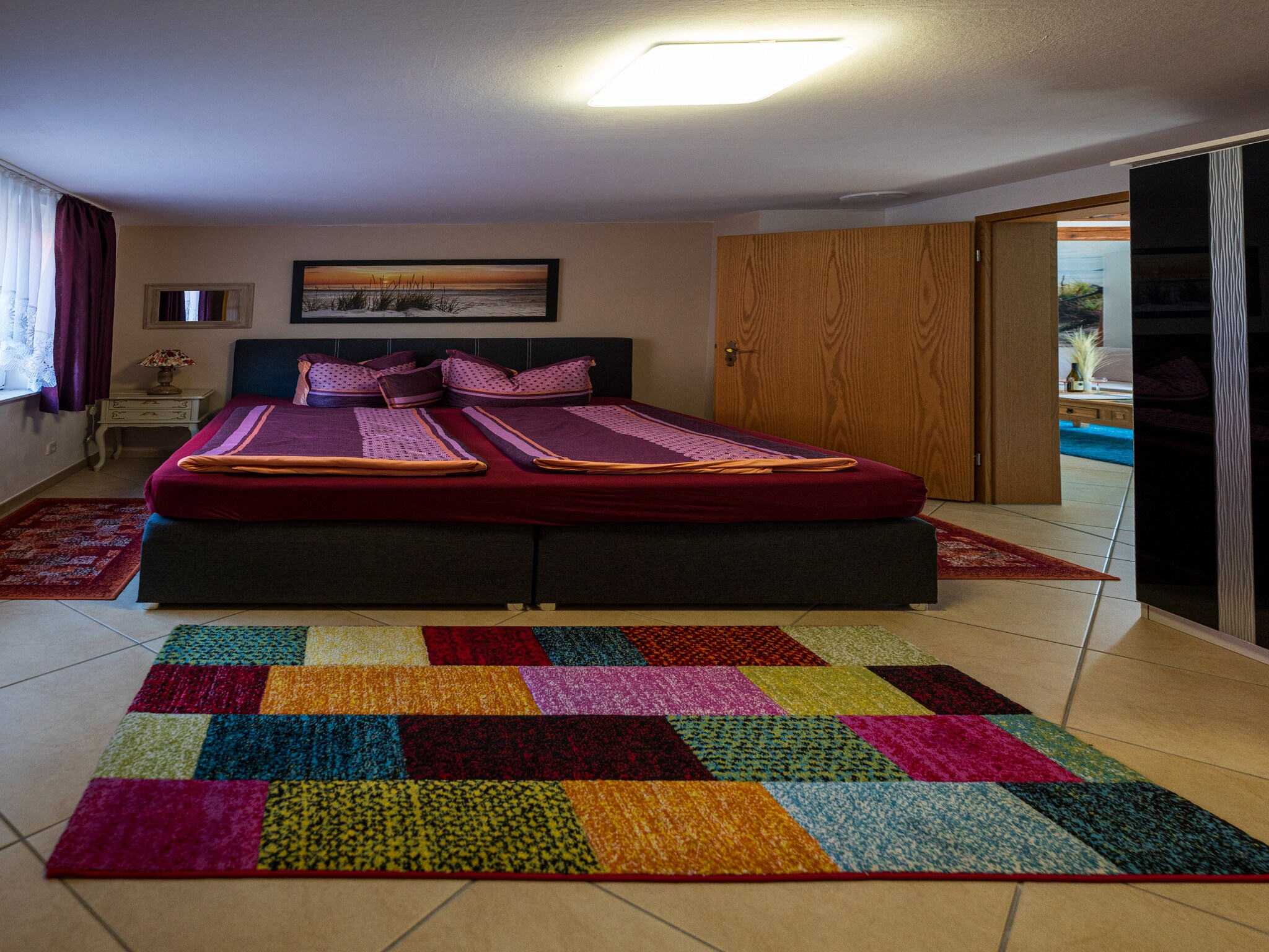 Appartement Veckenstedt