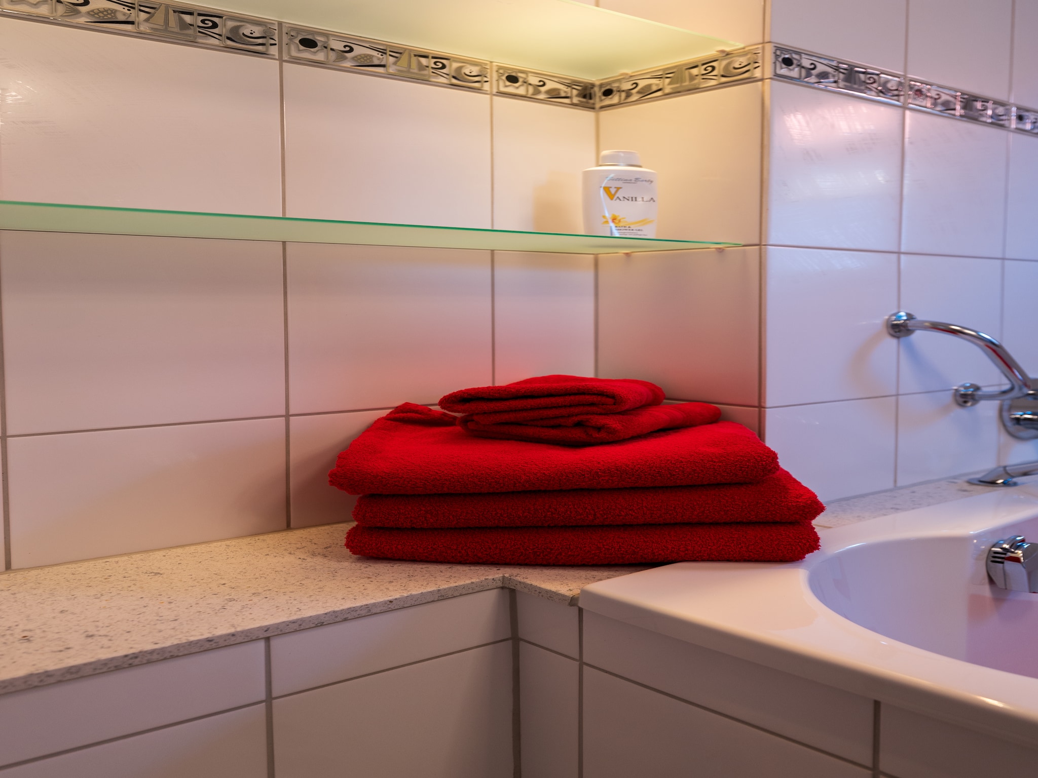 Appartement Veckenstedt