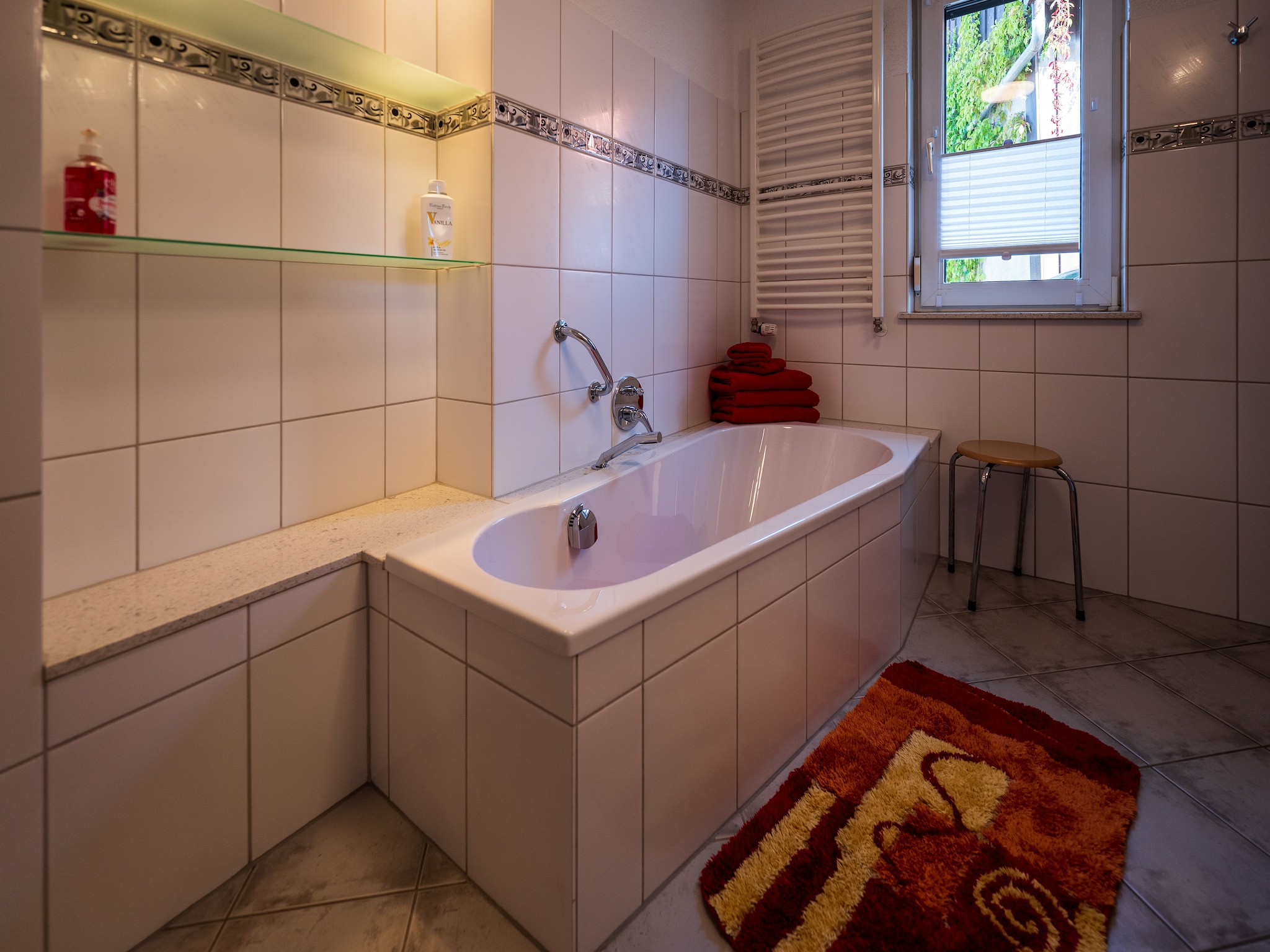 Appartement Veckenstedt