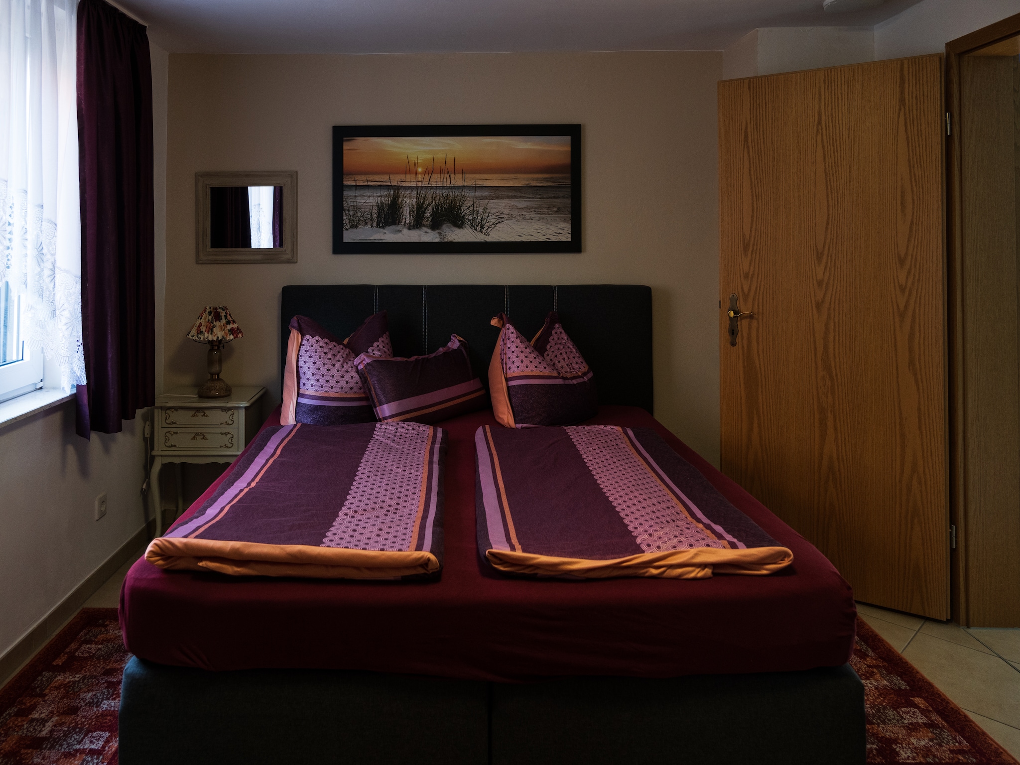Appartement Veckenstedt