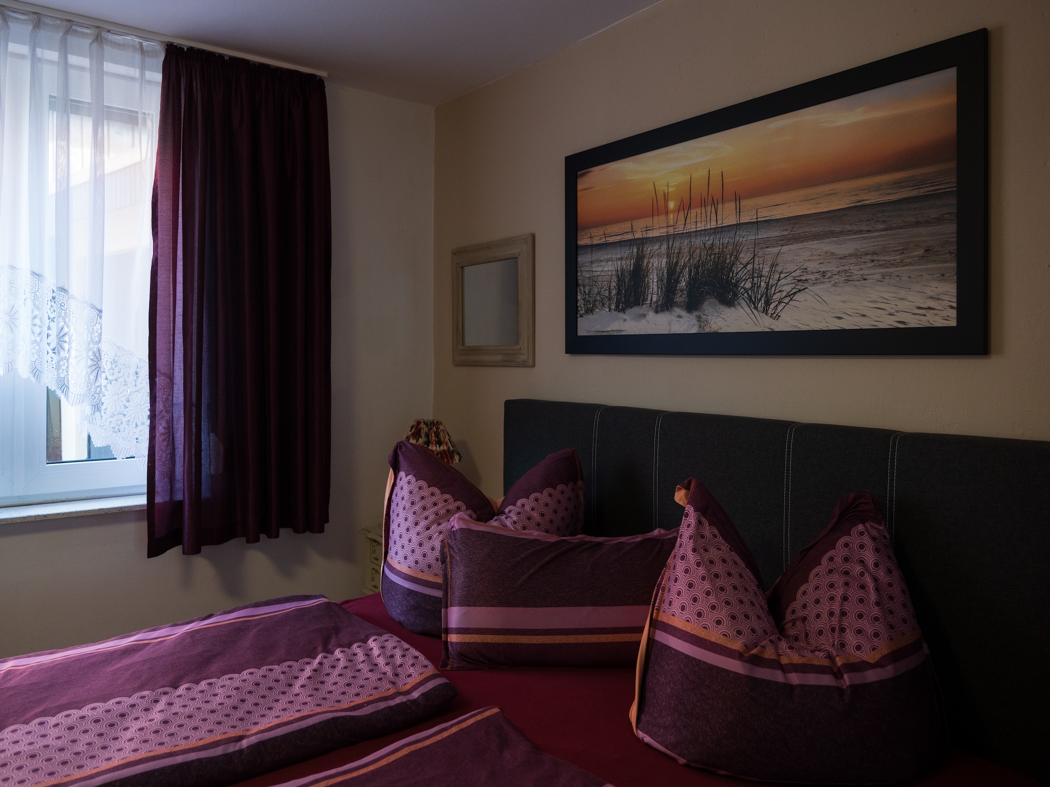 Appartement Veckenstedt