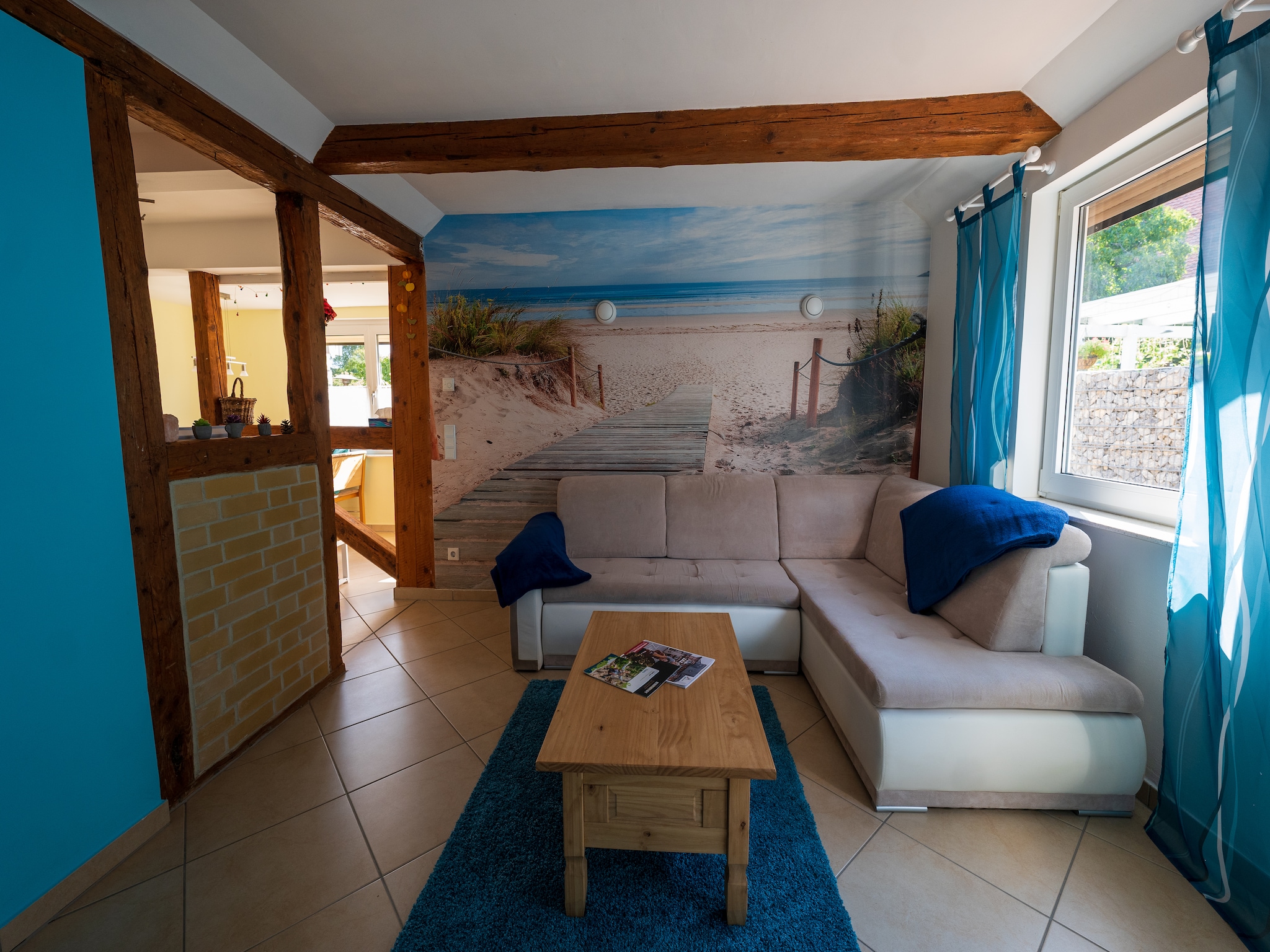 Appartement Veckenstedt