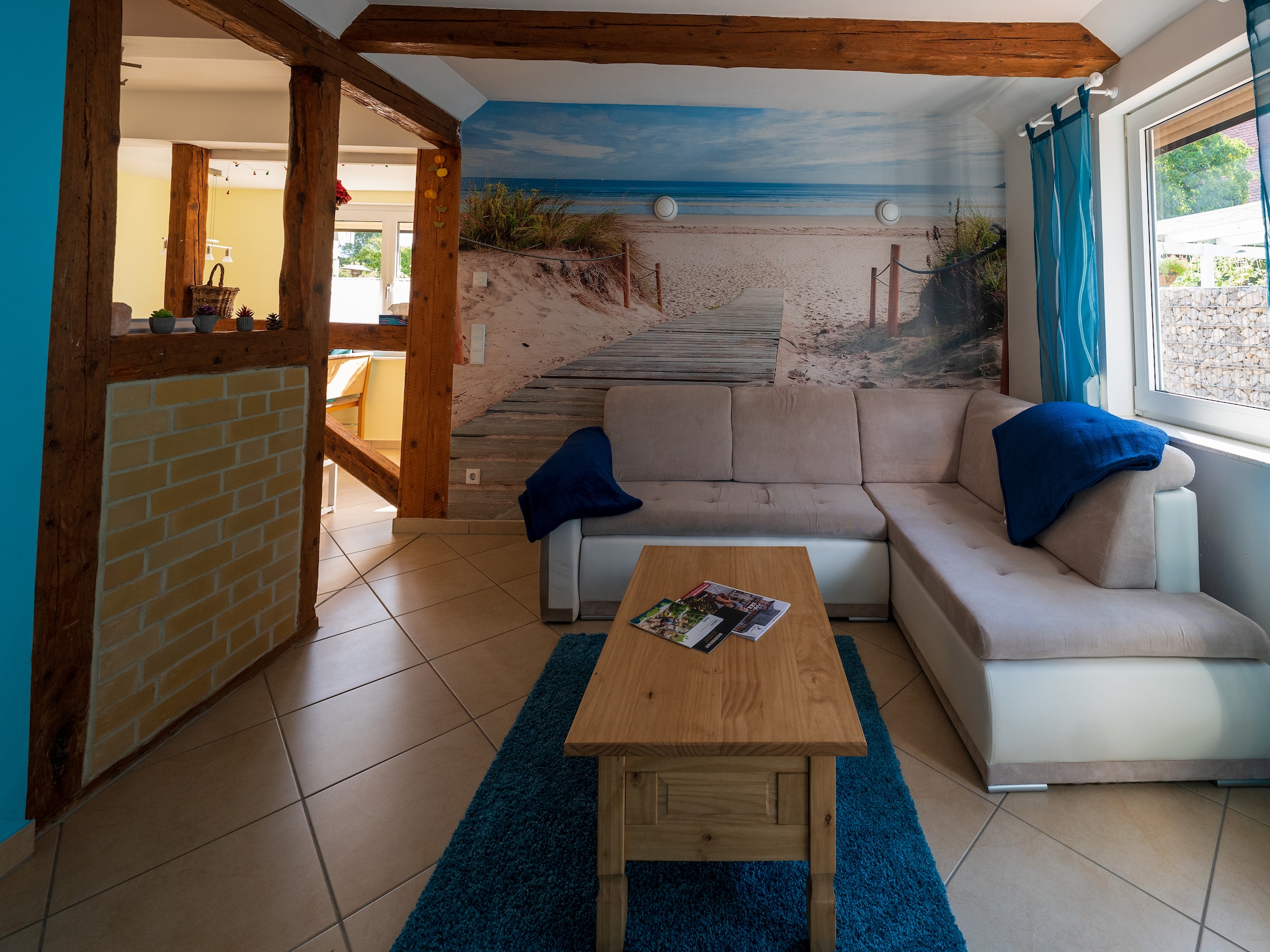 Appartement Veckenstedt