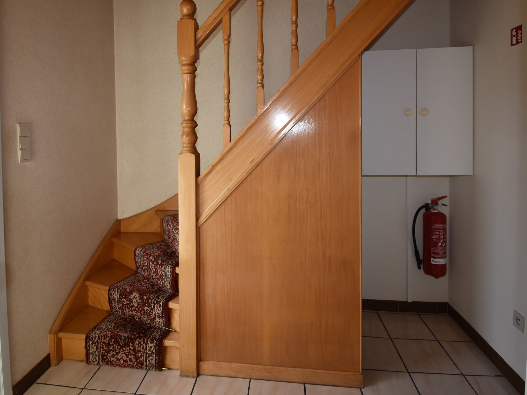   Casa Linda