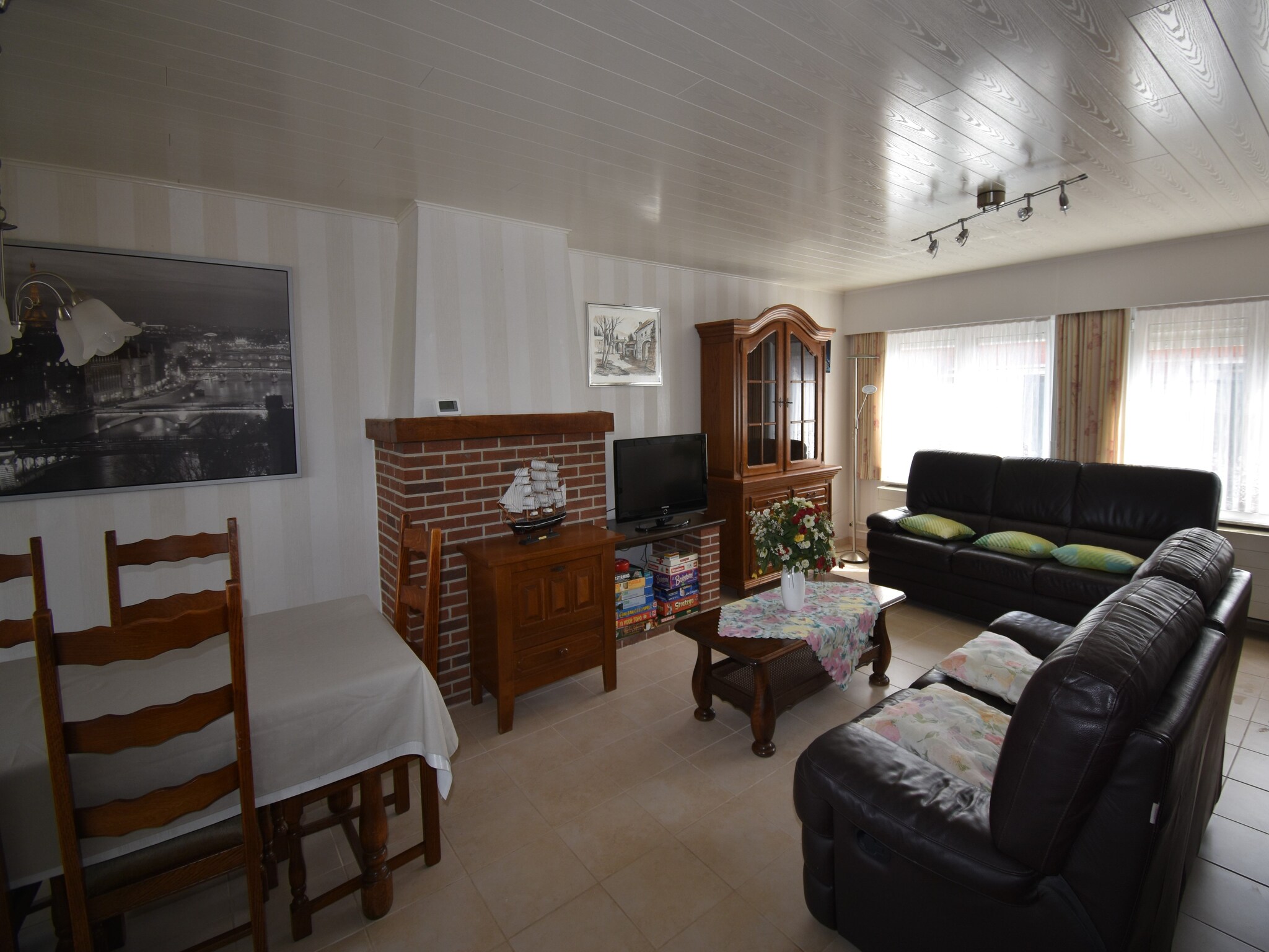   Casa Linda