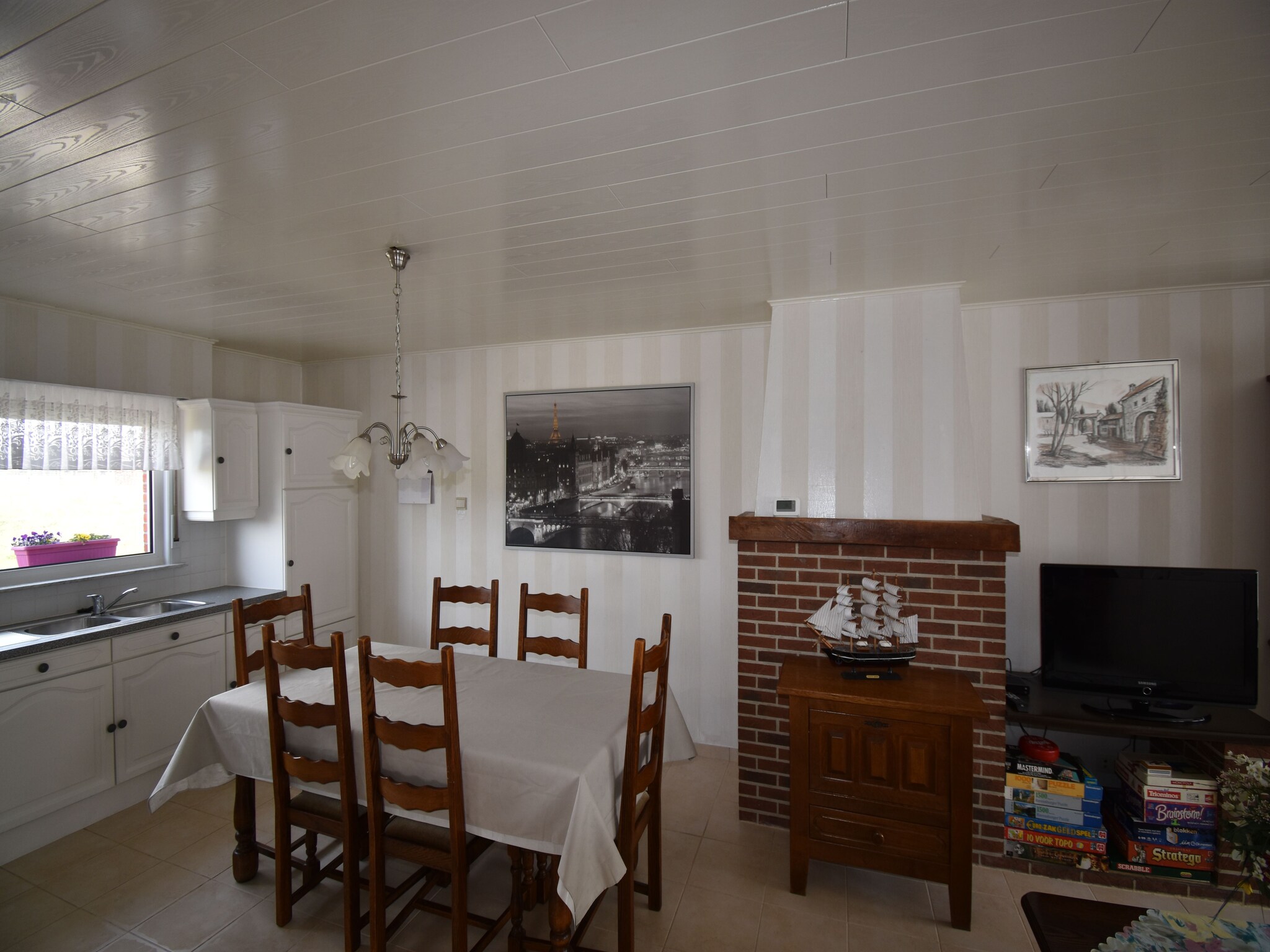   Casa Linda