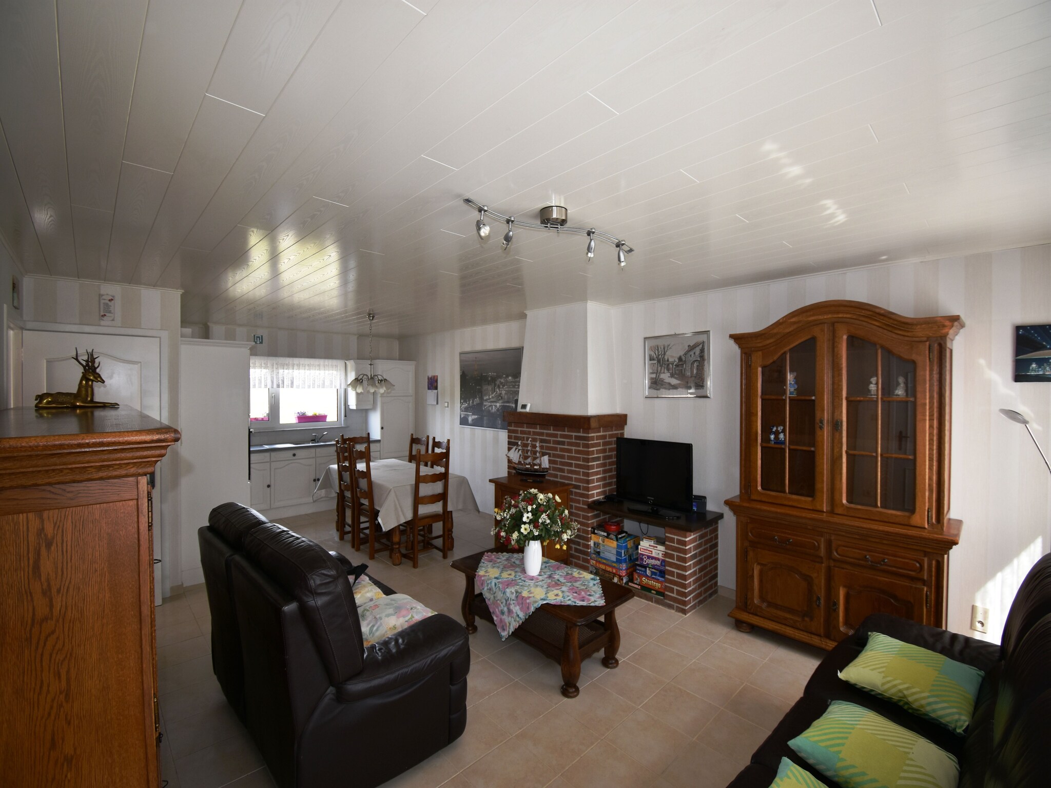   Casa Linda
