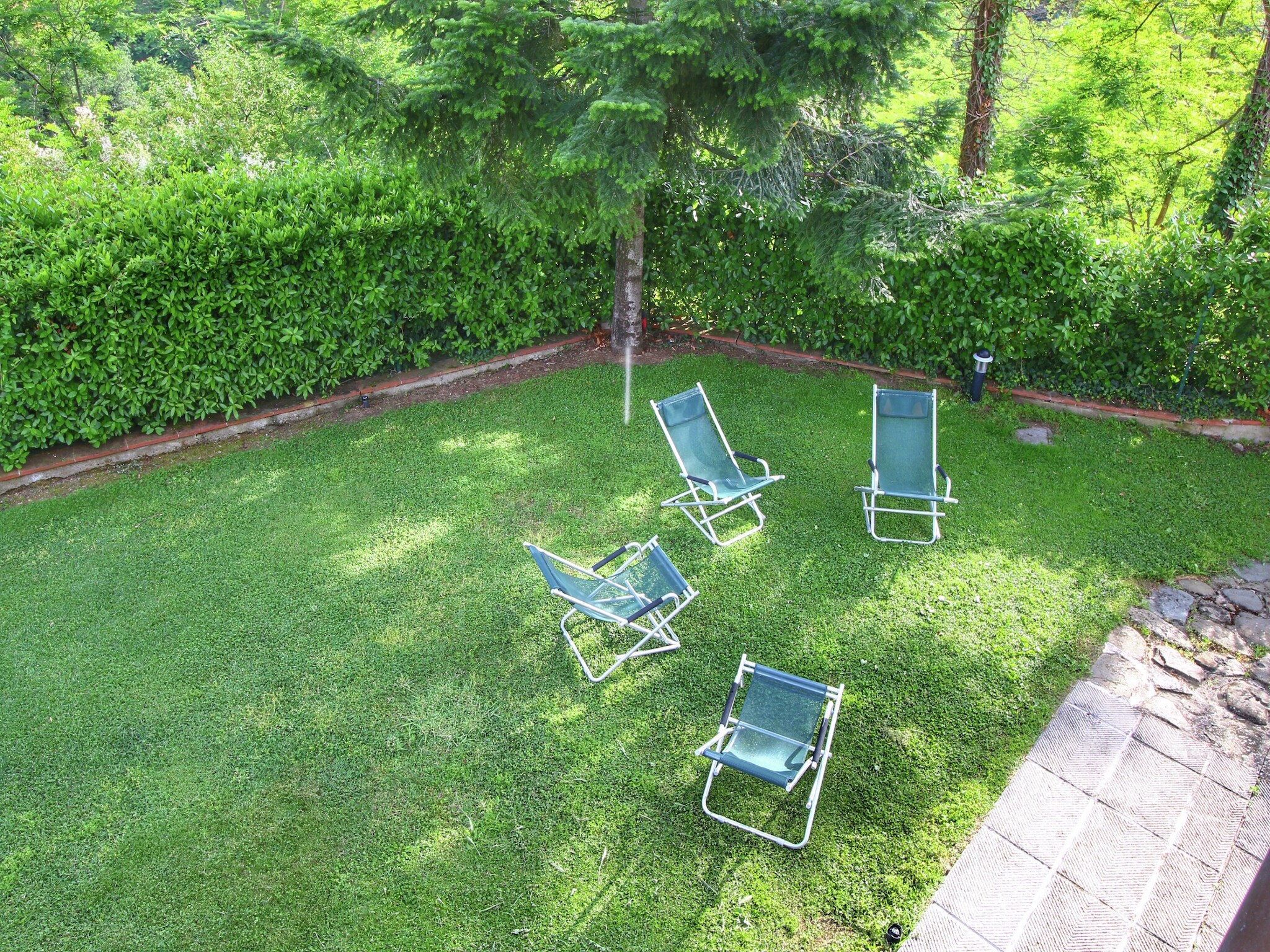 Apartamento Il Belvedere