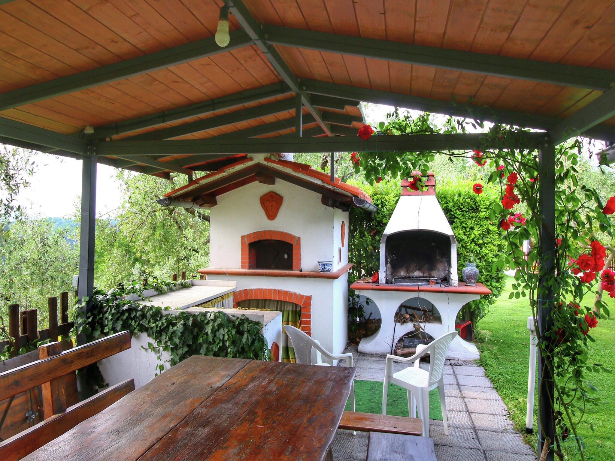 Apartamento Il Belvedere