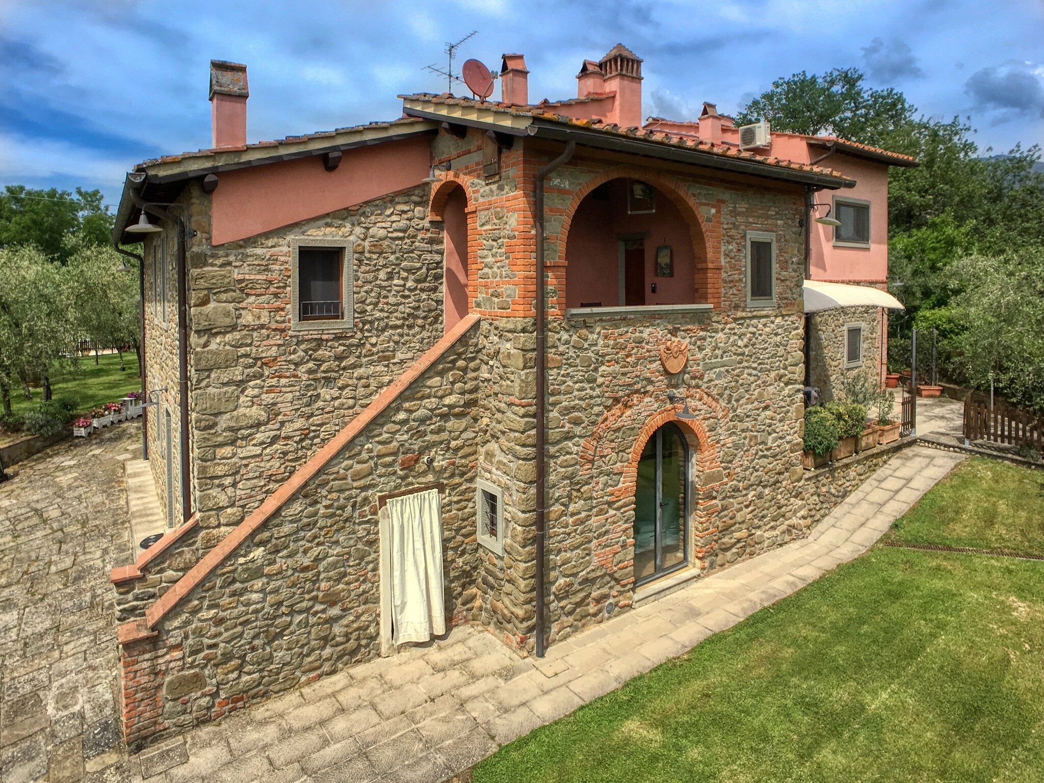 Apartamento Il Belvedere