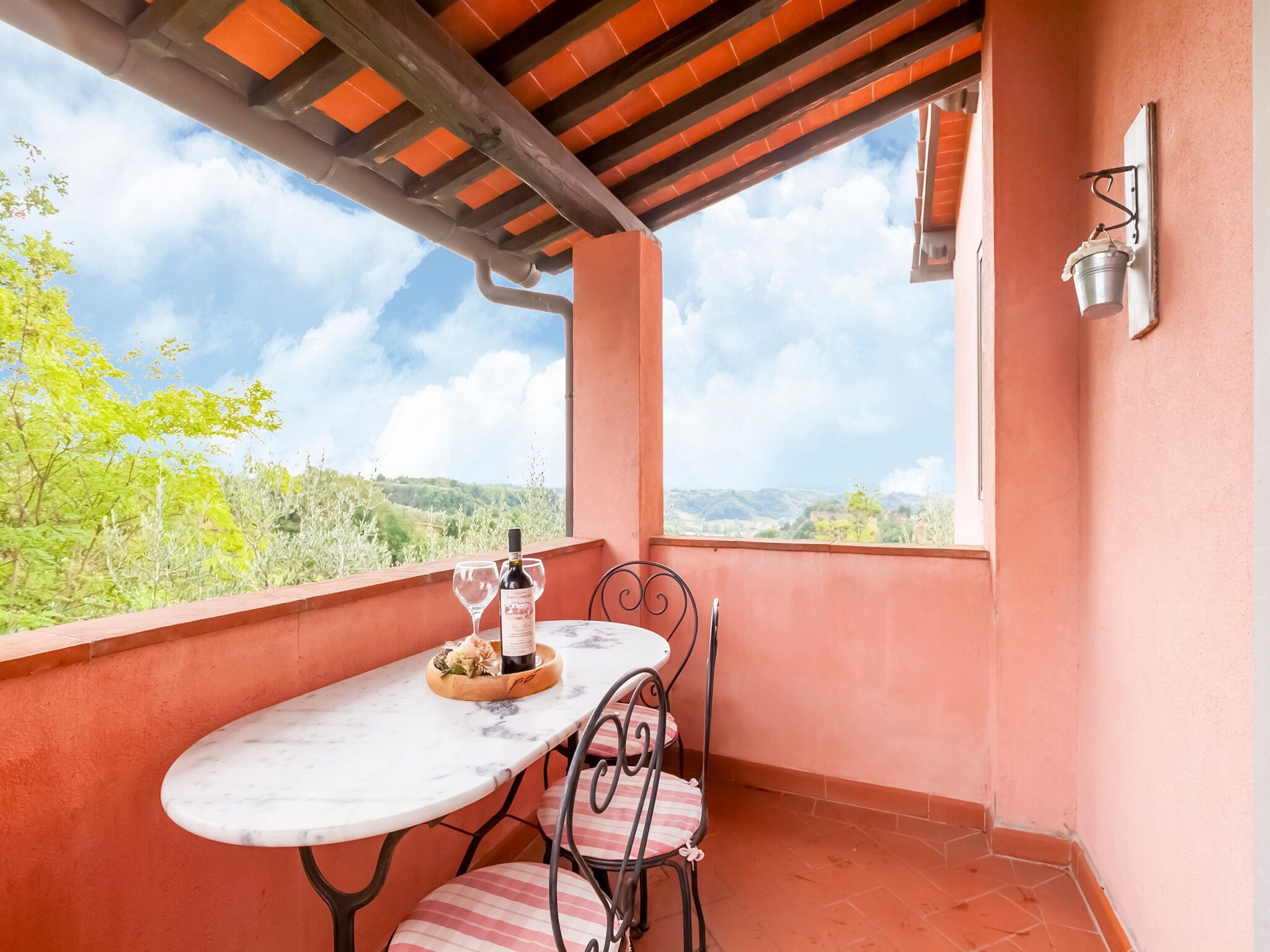 Apartamento Il Belvedere