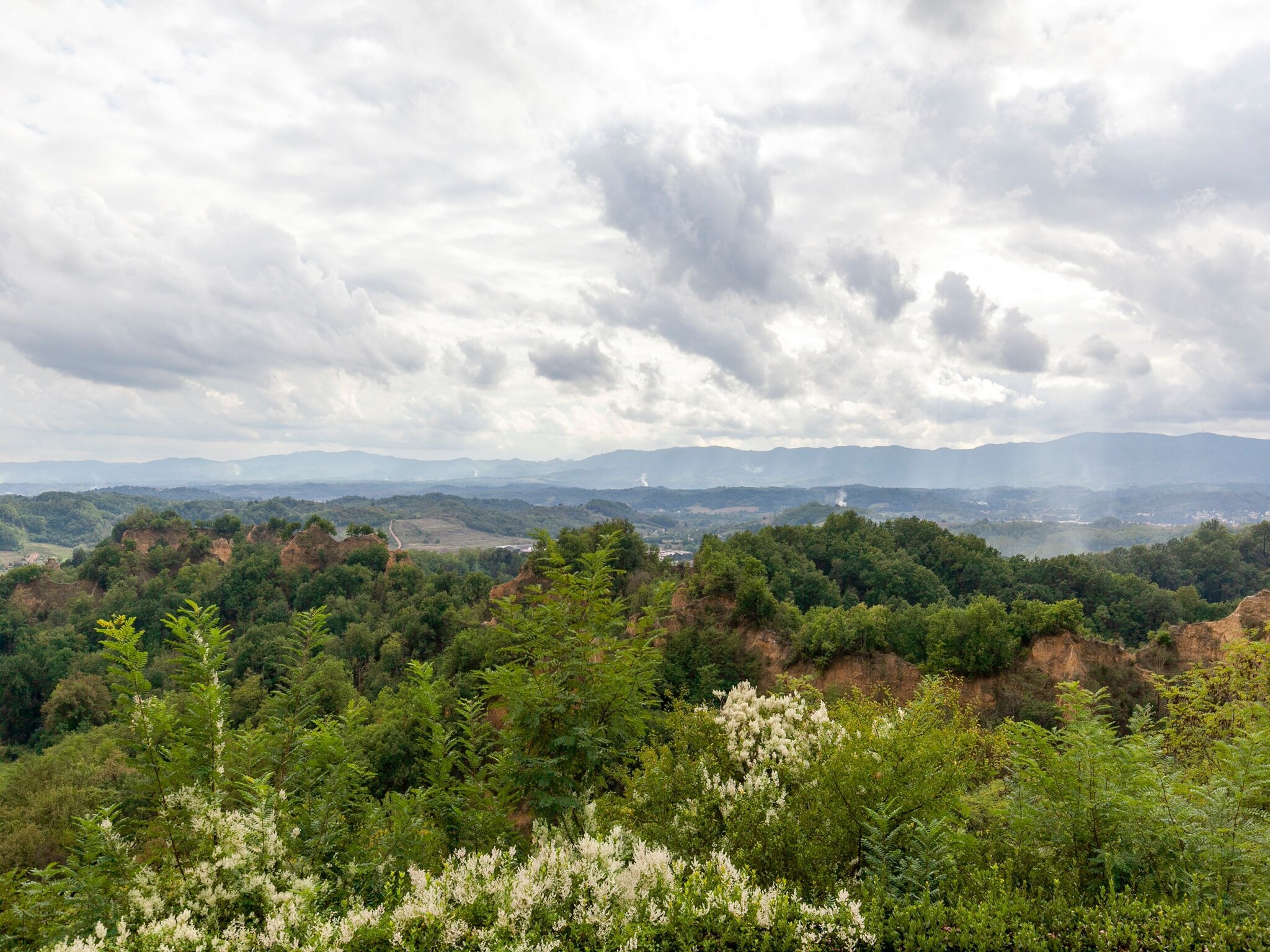 Apartamento Il Belvedere