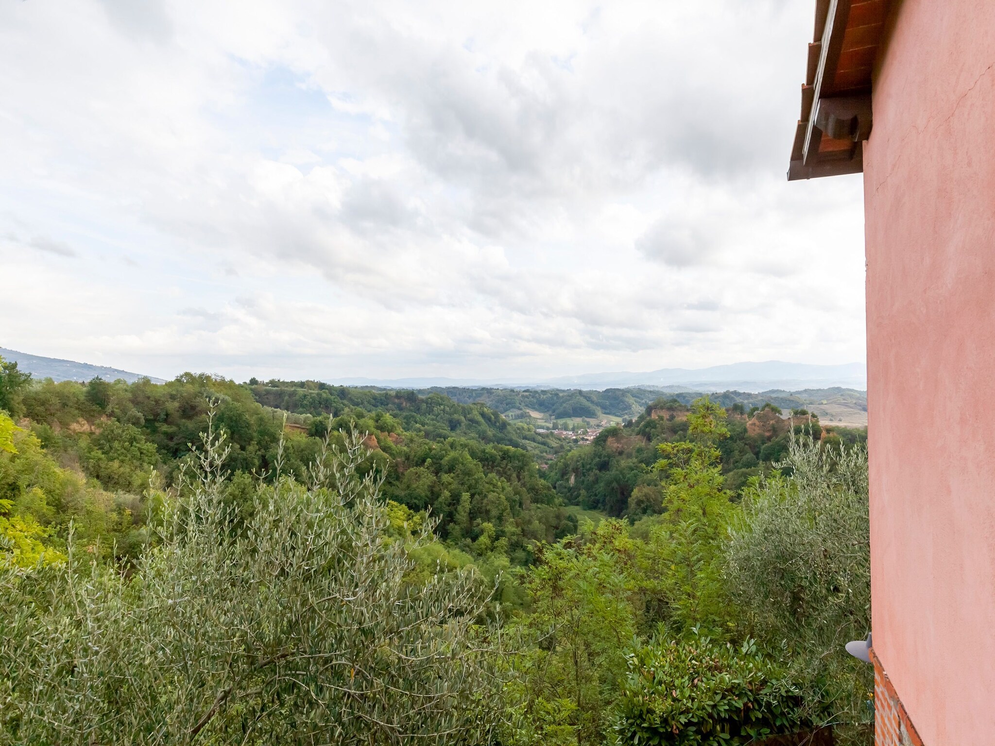 Apartamento Il Belvedere