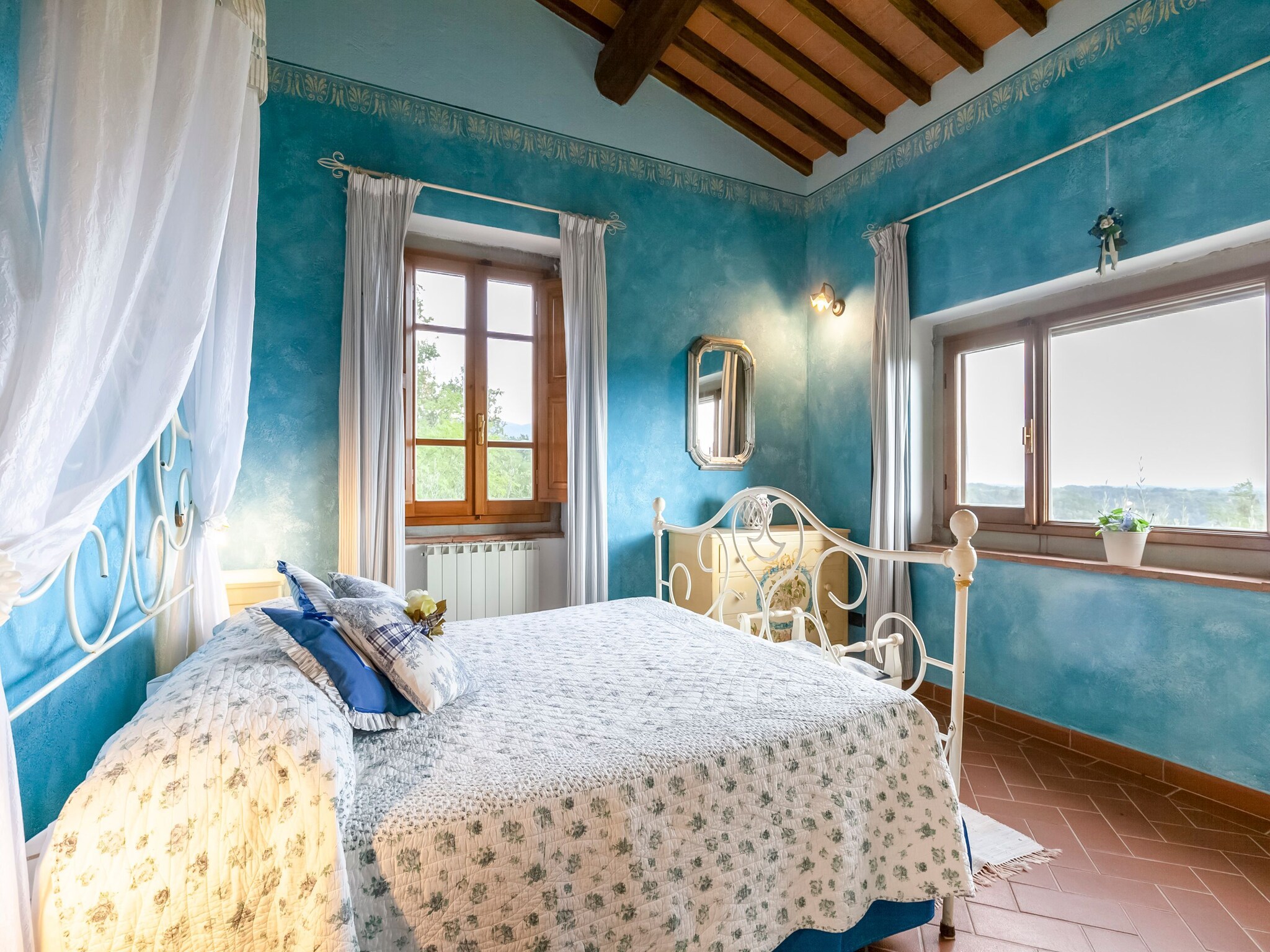 Apartamento Il Belvedere