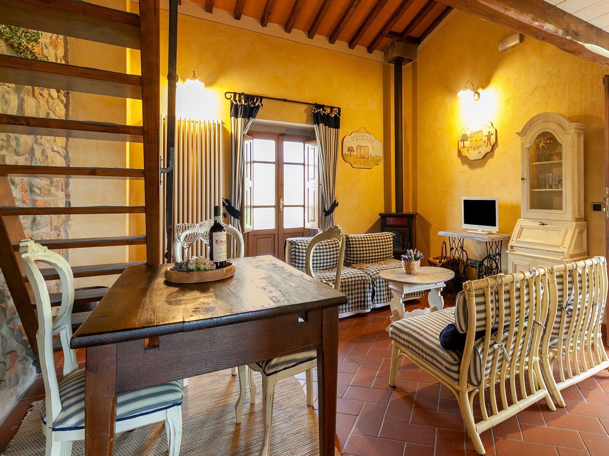 Apartamento Il Belvedere