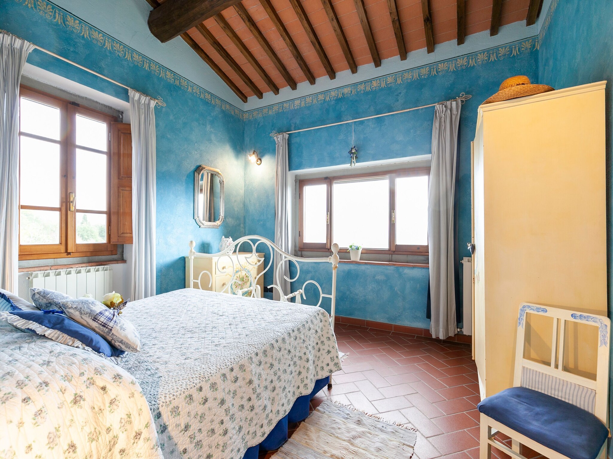 Apartamento Il Belvedere