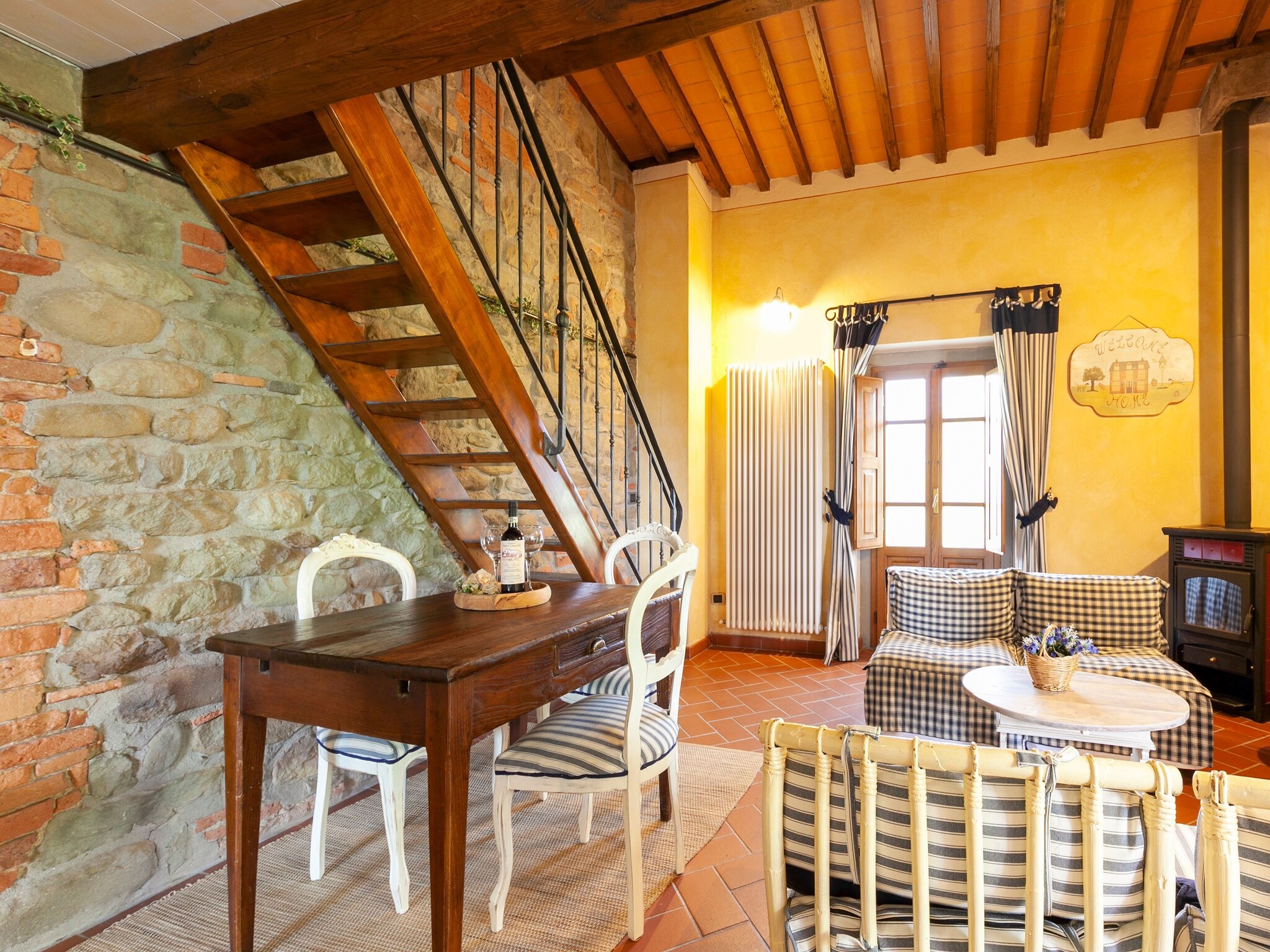 Apartamento Il Belvedere