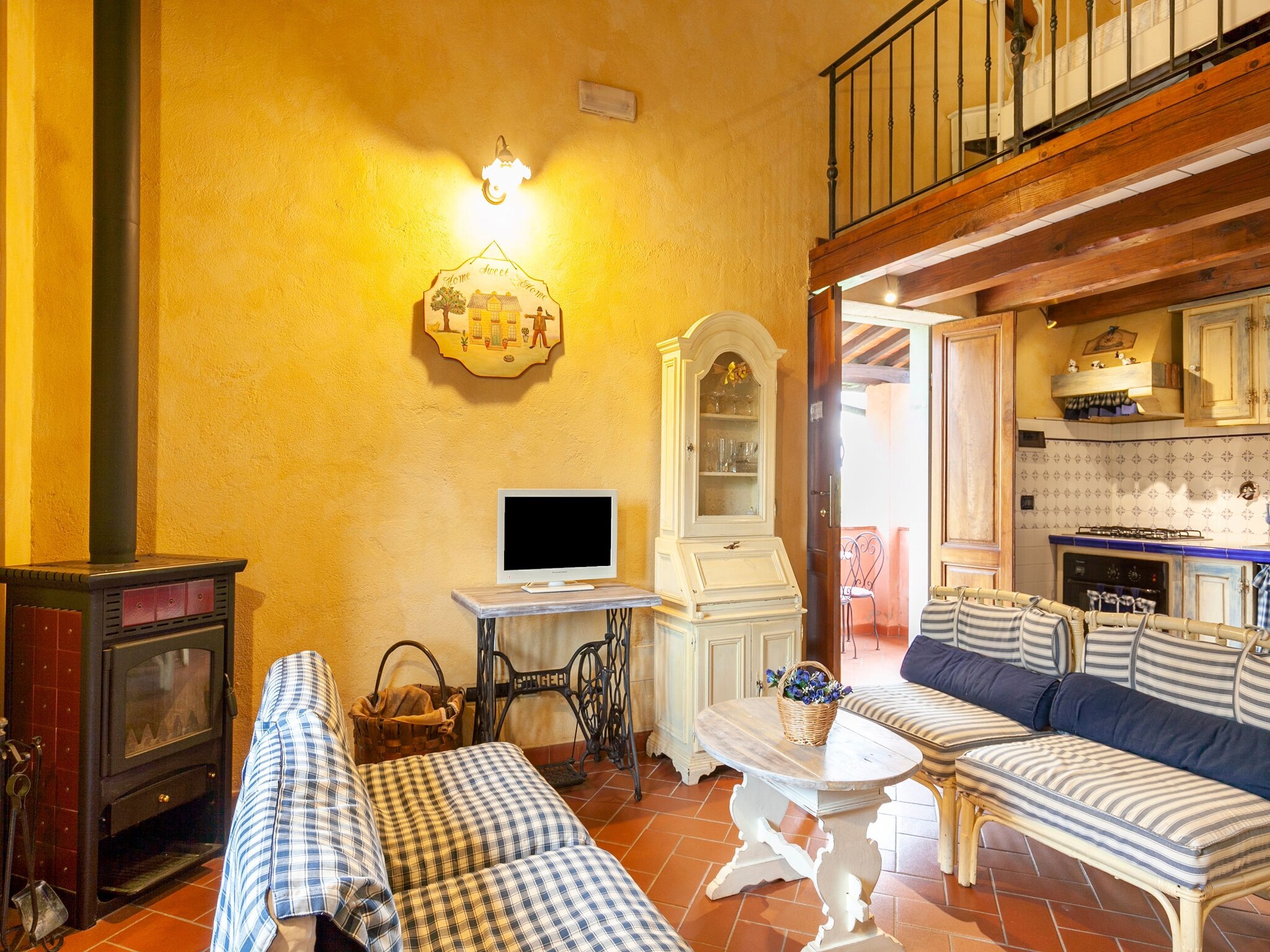 Apartamento Il Belvedere