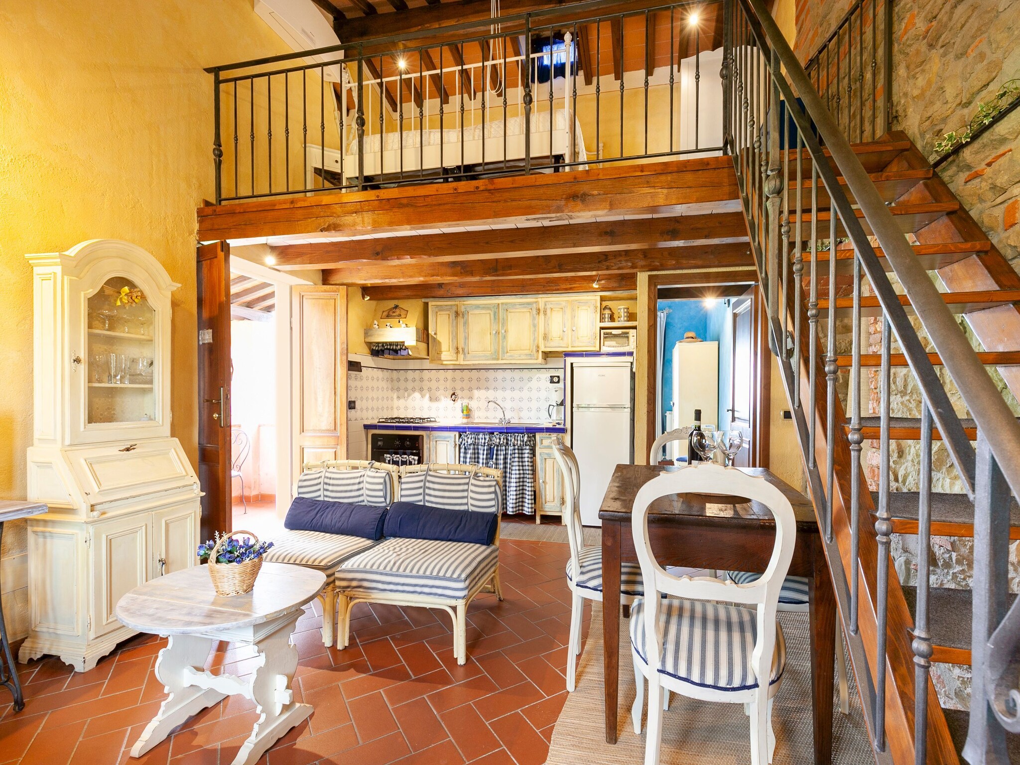 Apartamento Il Belvedere