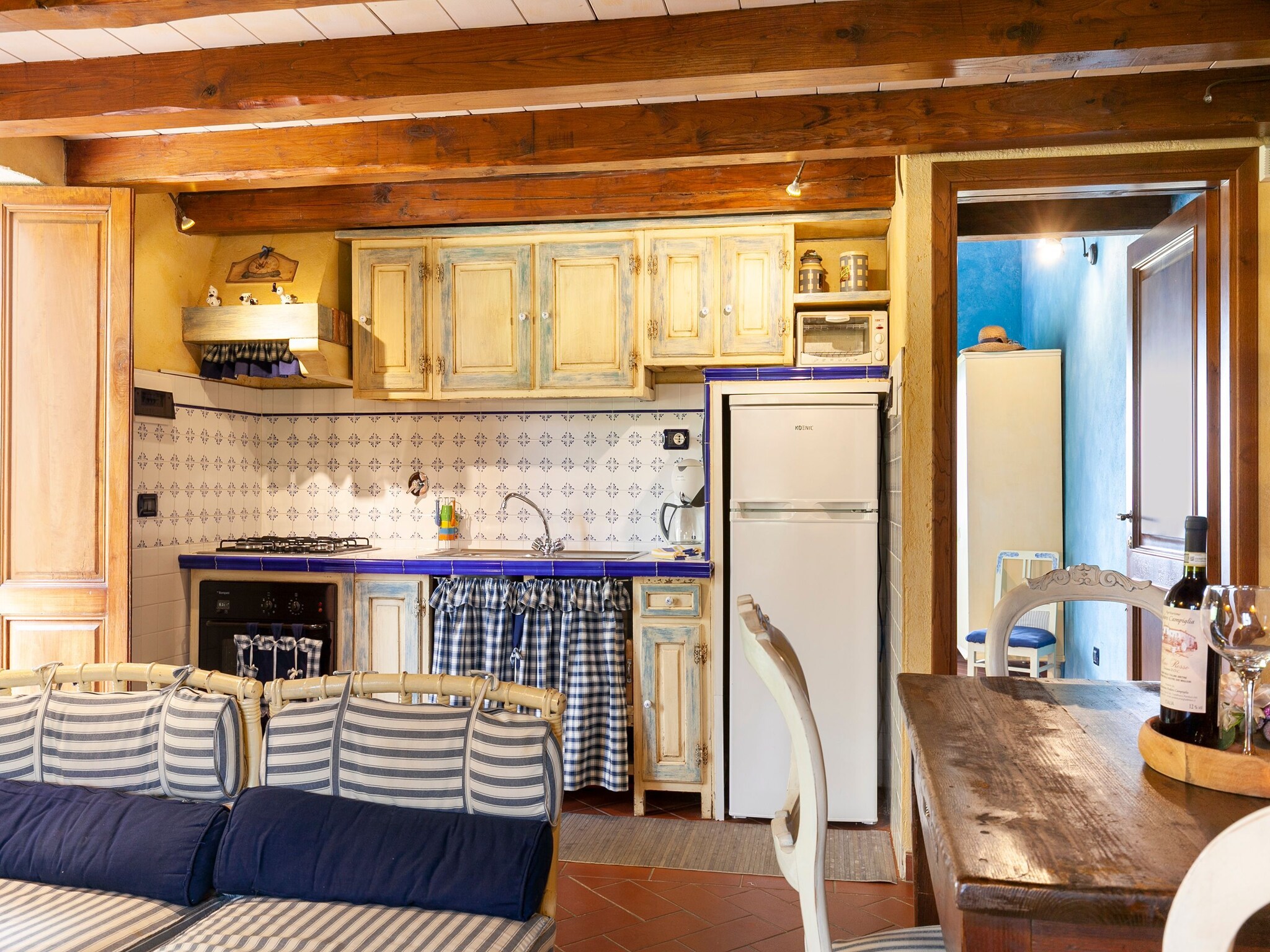 Apartamento Il Belvedere
