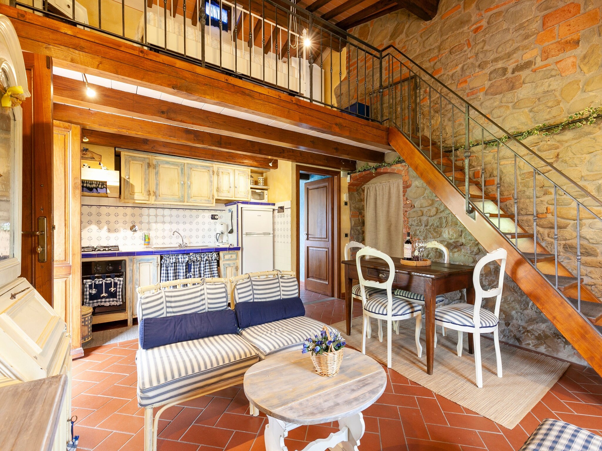 Apartamento Il Belvedere