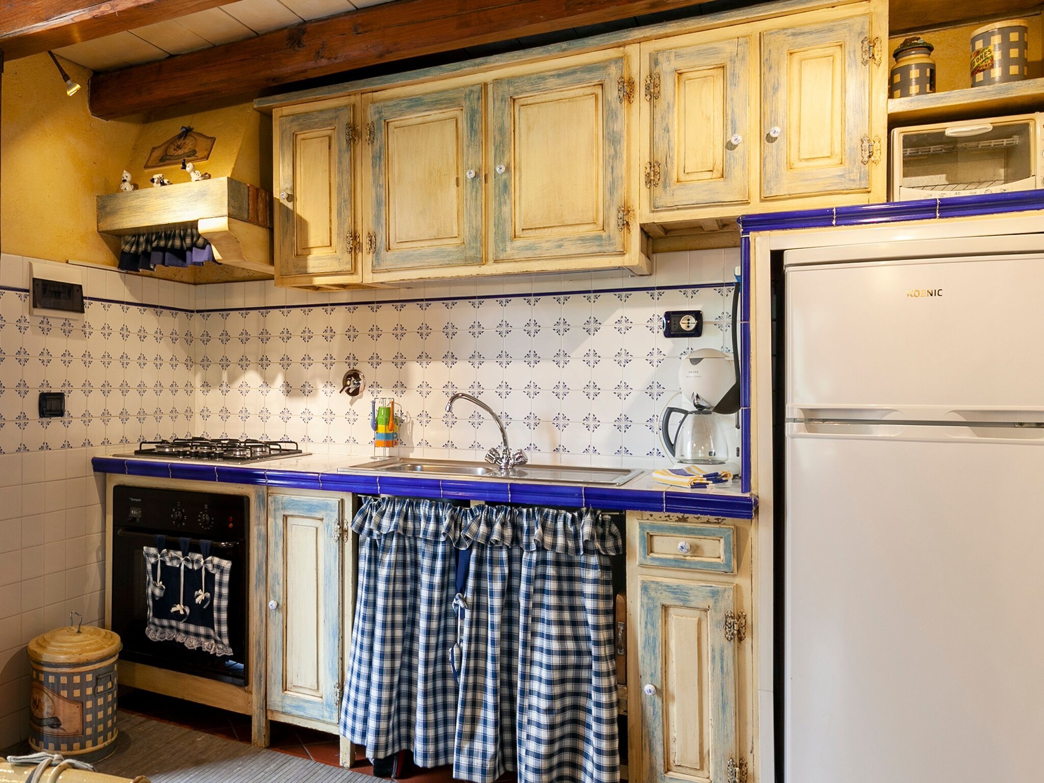 Apartamento Il Belvedere