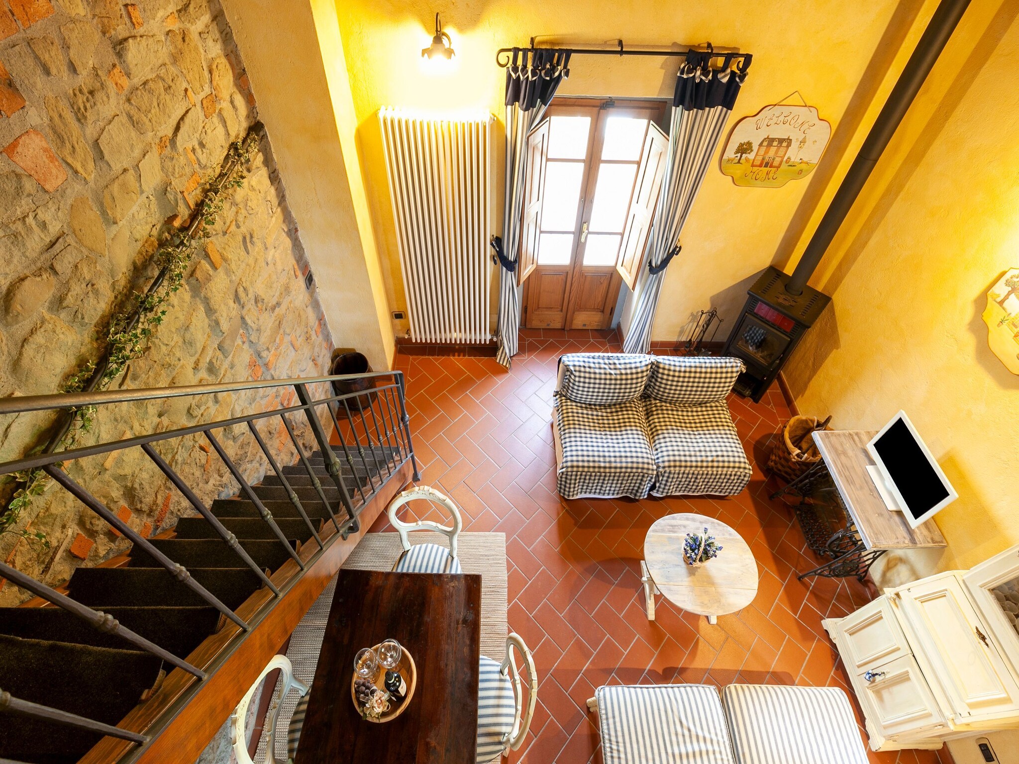 Apartamento Il Belvedere