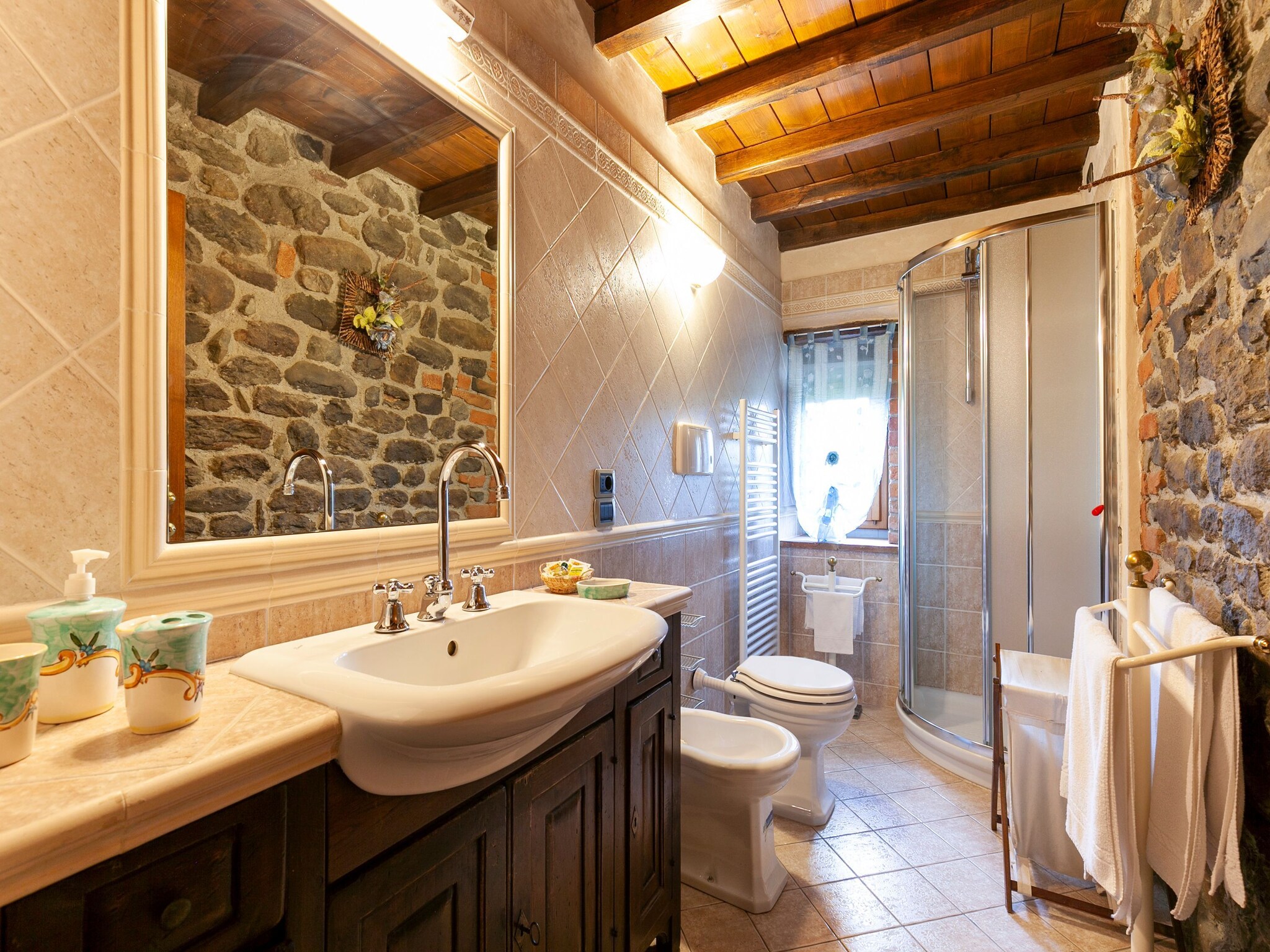 Apartamento Il Belvedere